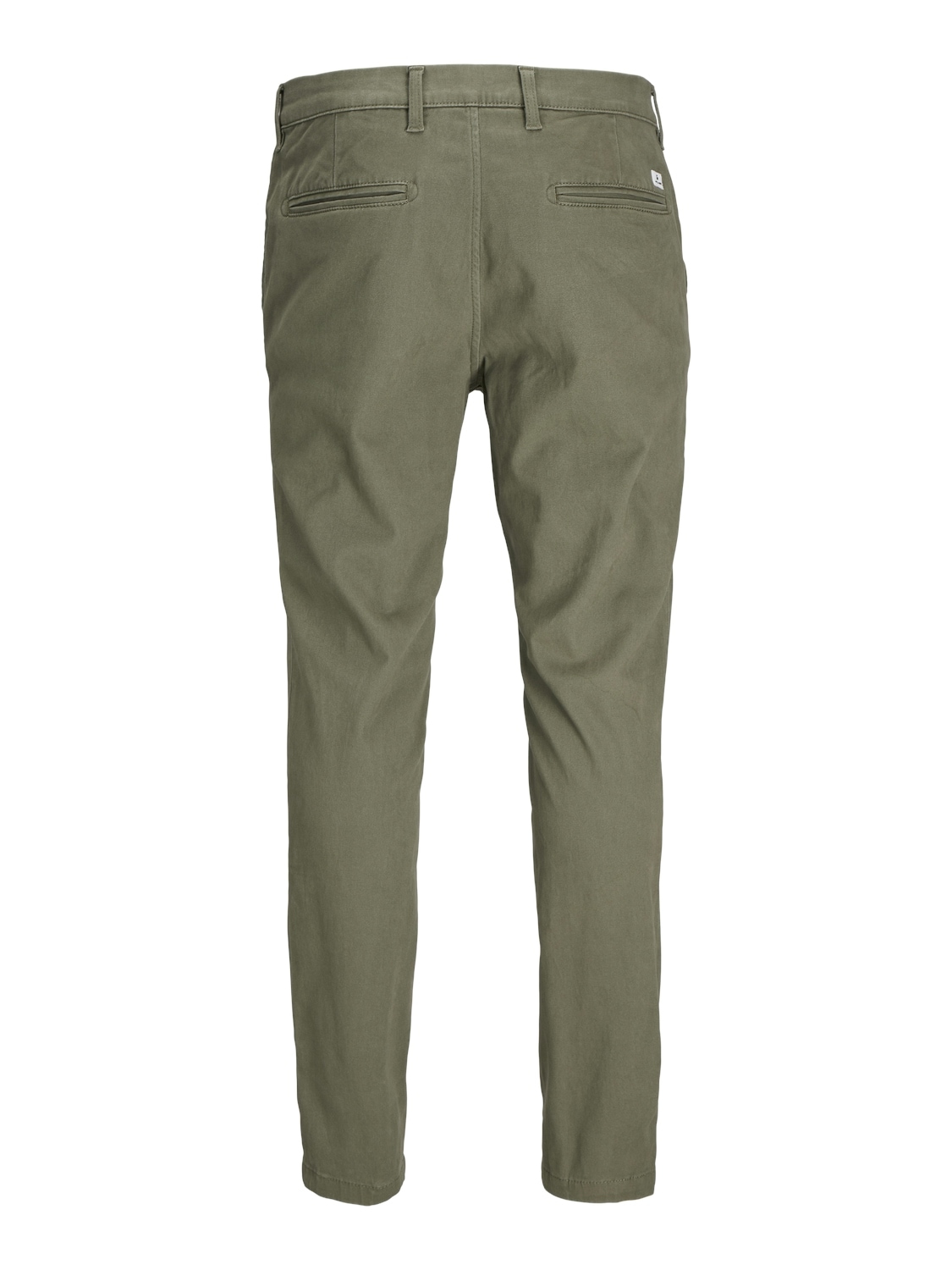 Jack & Jones PlusSize Chinohose »JPSTMARCO JJDAVE LC NOOS PLS«