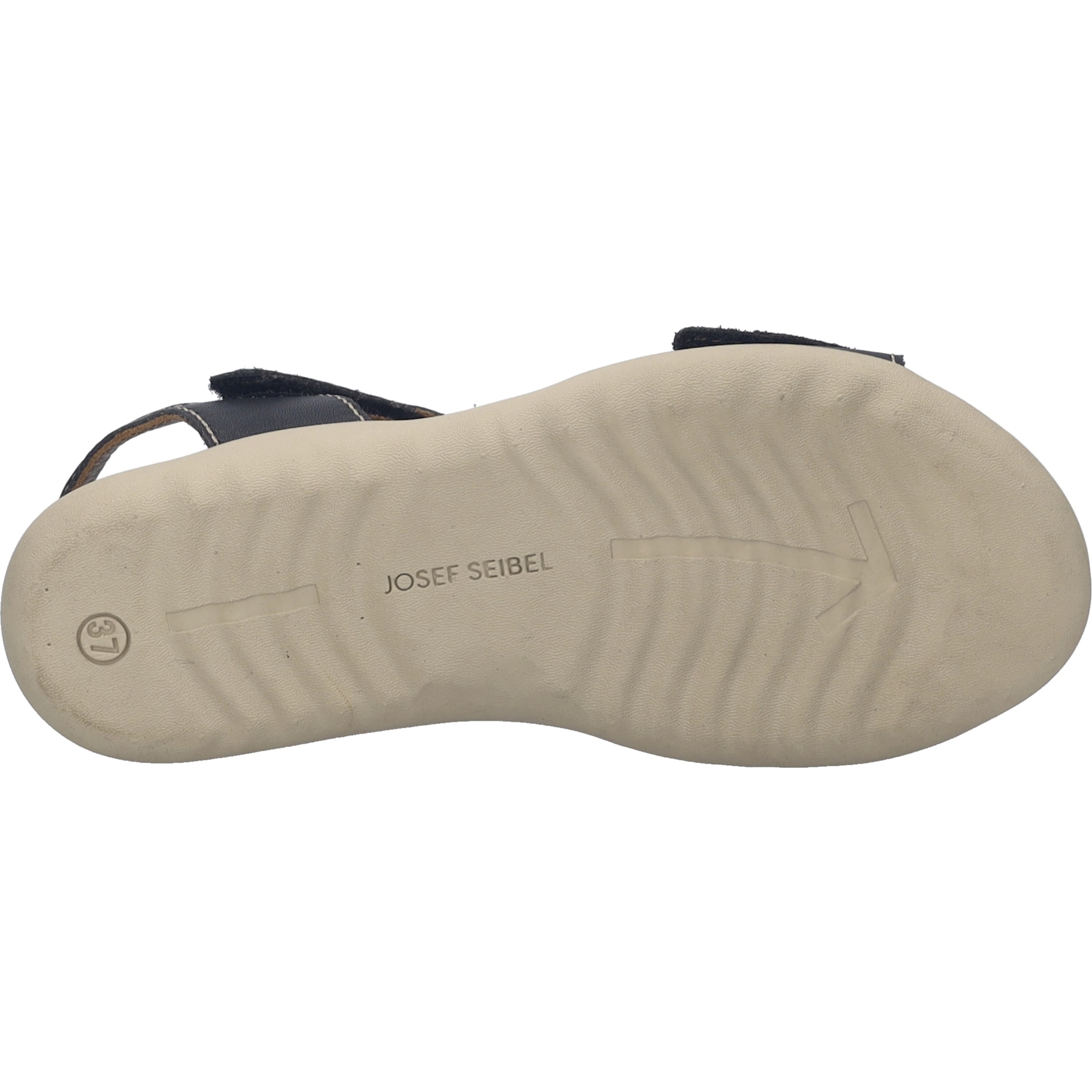 Josef Seibel Sandale »Juliet 03, schwarz«