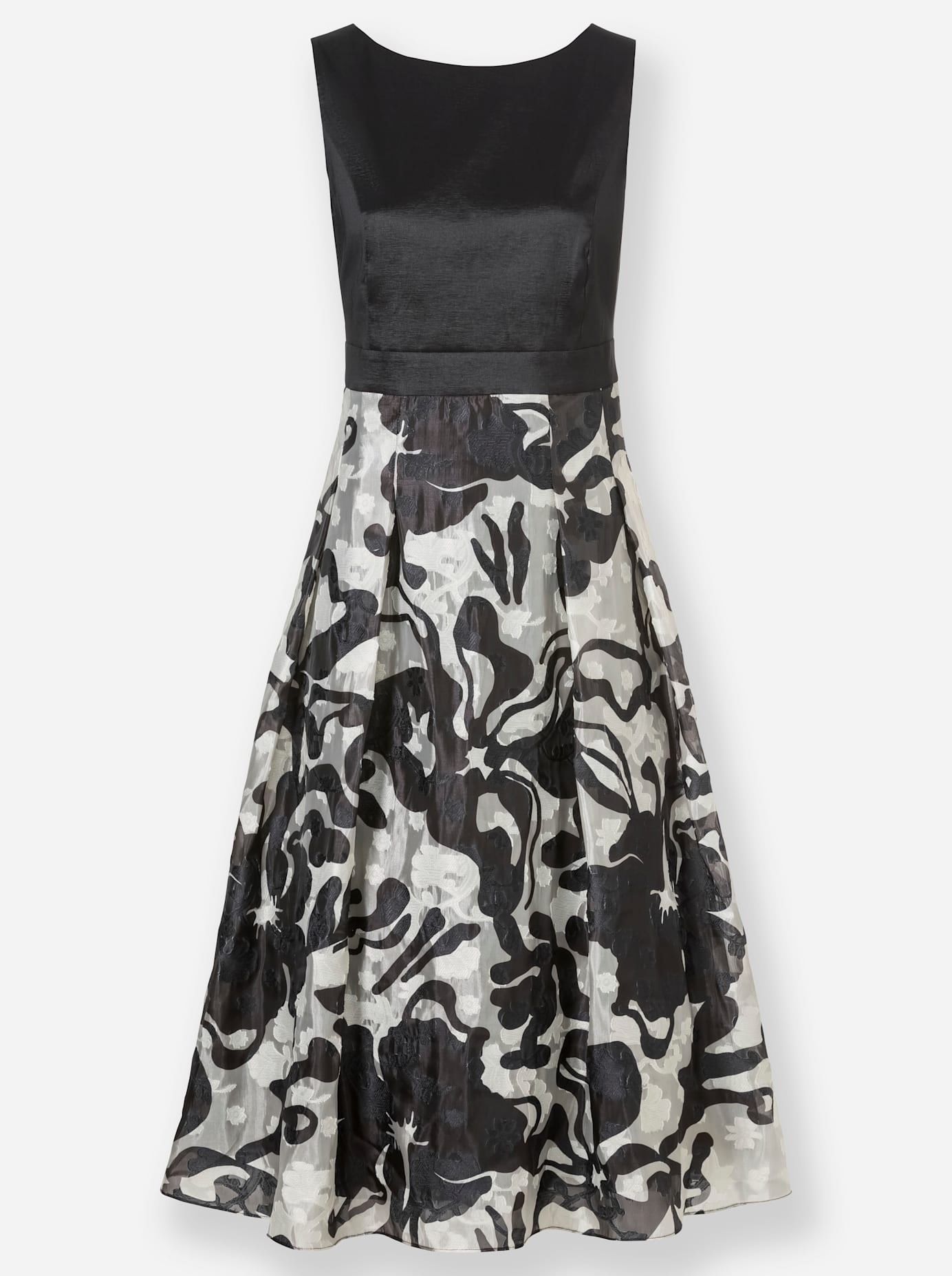 heine Petticoat-Kleid »Kleid«