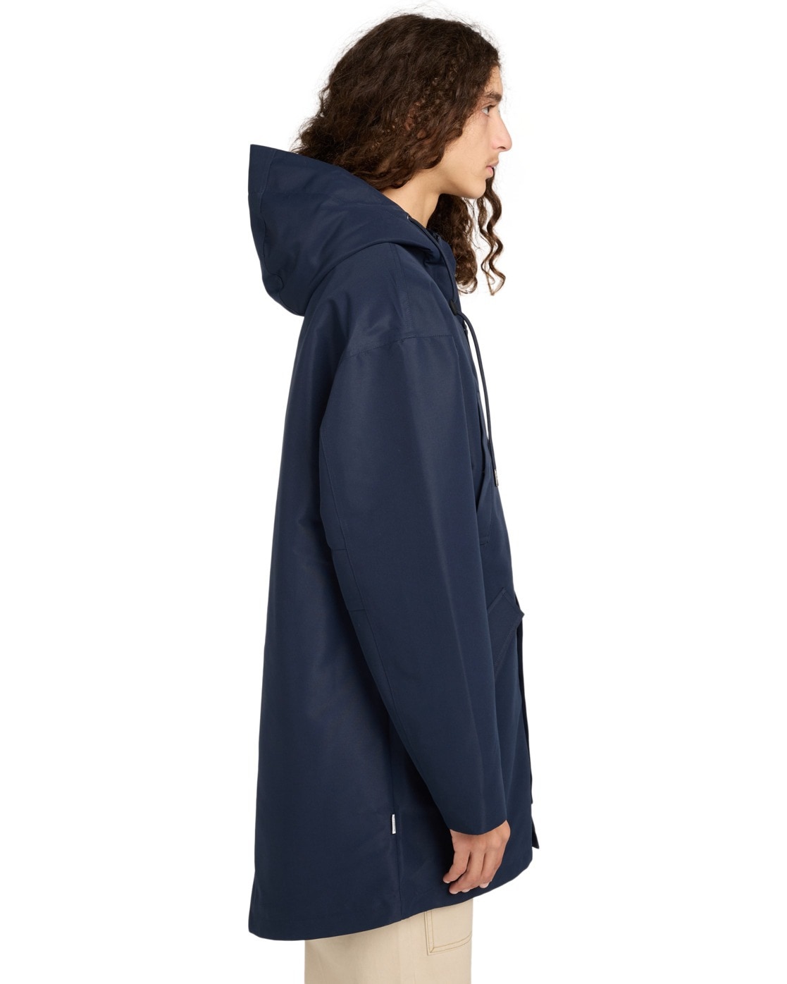 Element Outdoorjacke »Fishtail«