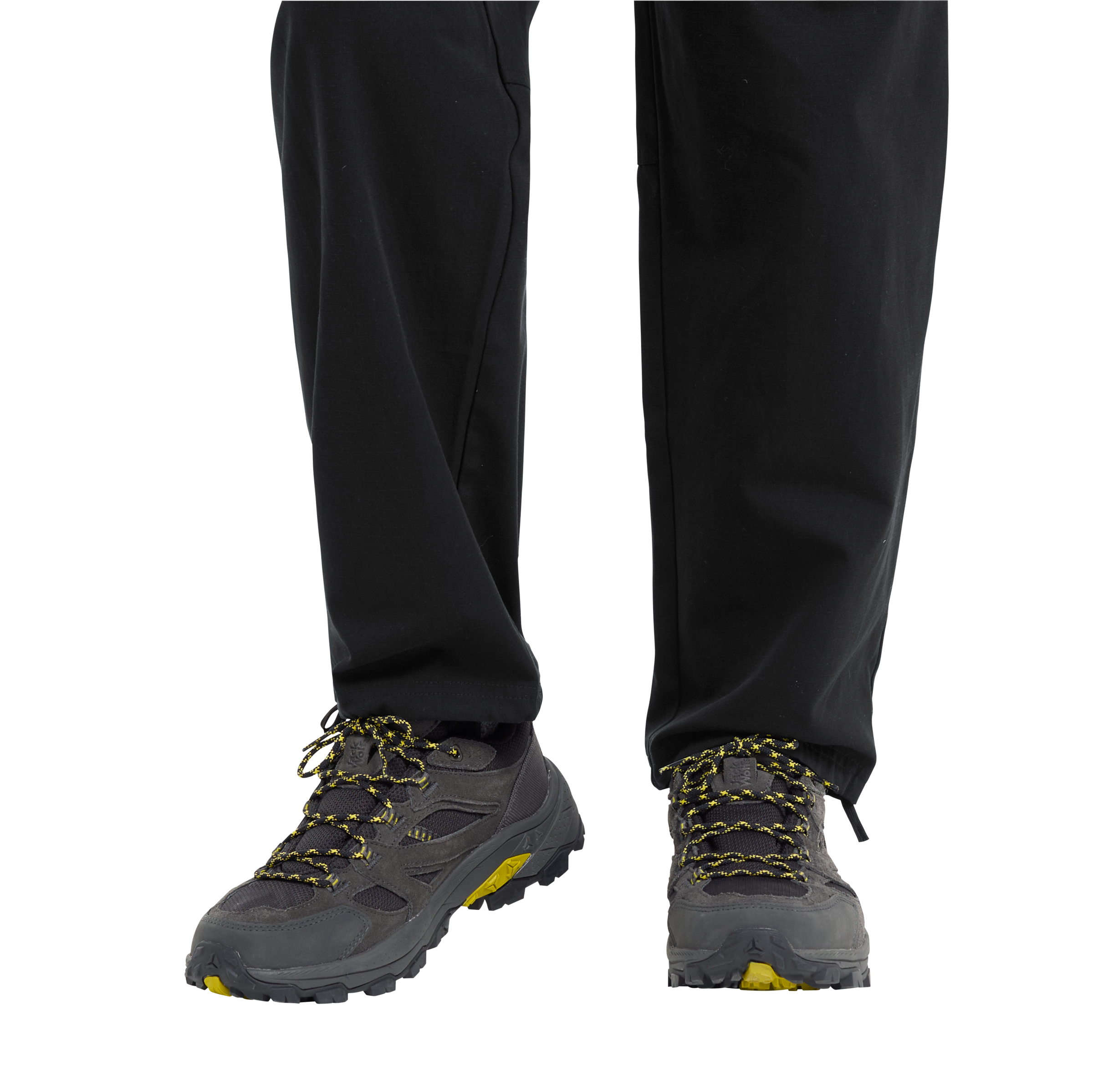 Jack Wolfskin Wanderschuh »VOJO TOUR TEXAPORE LOW M«, Wasserdicht