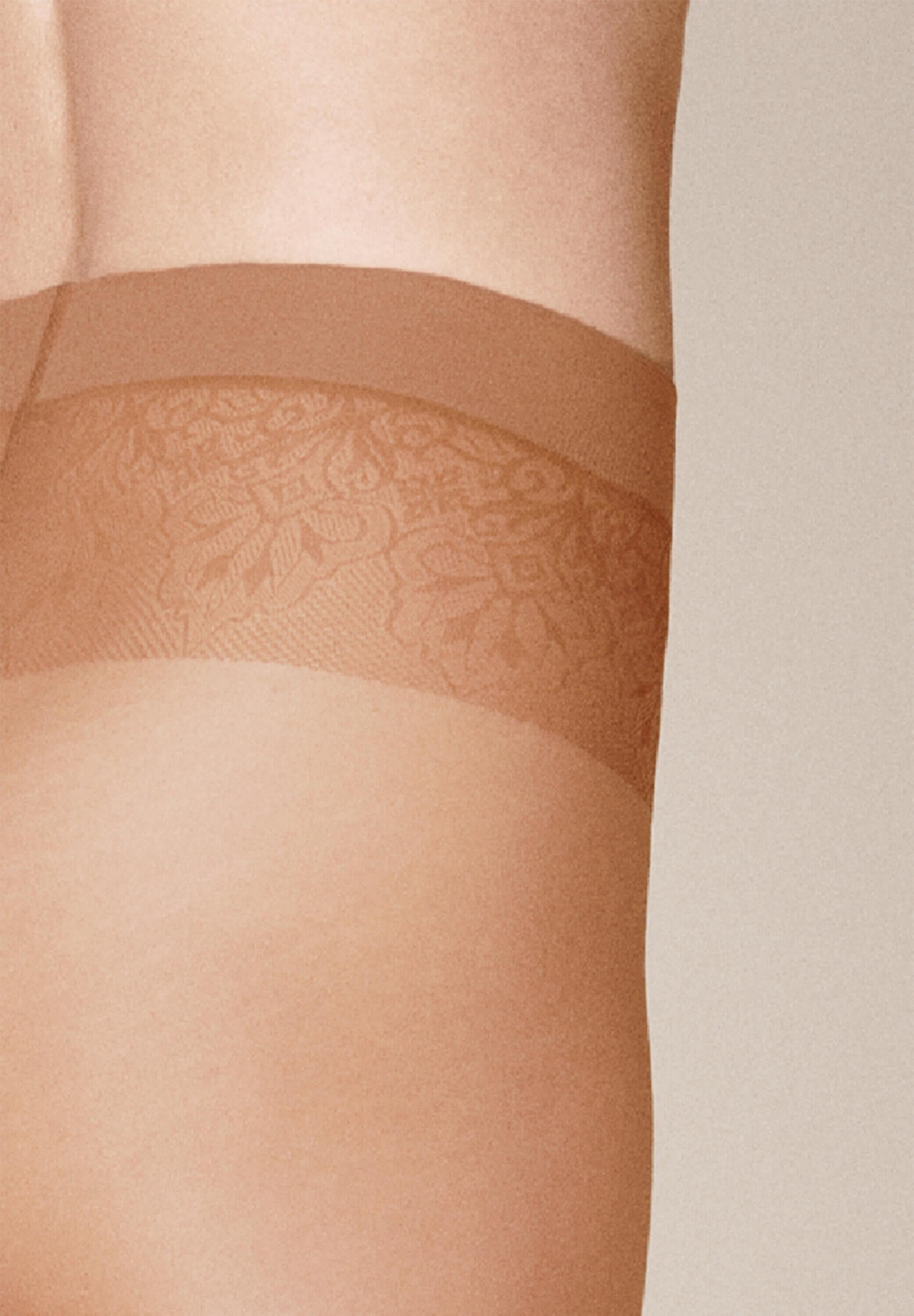 KUNERT Feinstrumpfhose »Strumpfhose Mystique 20«