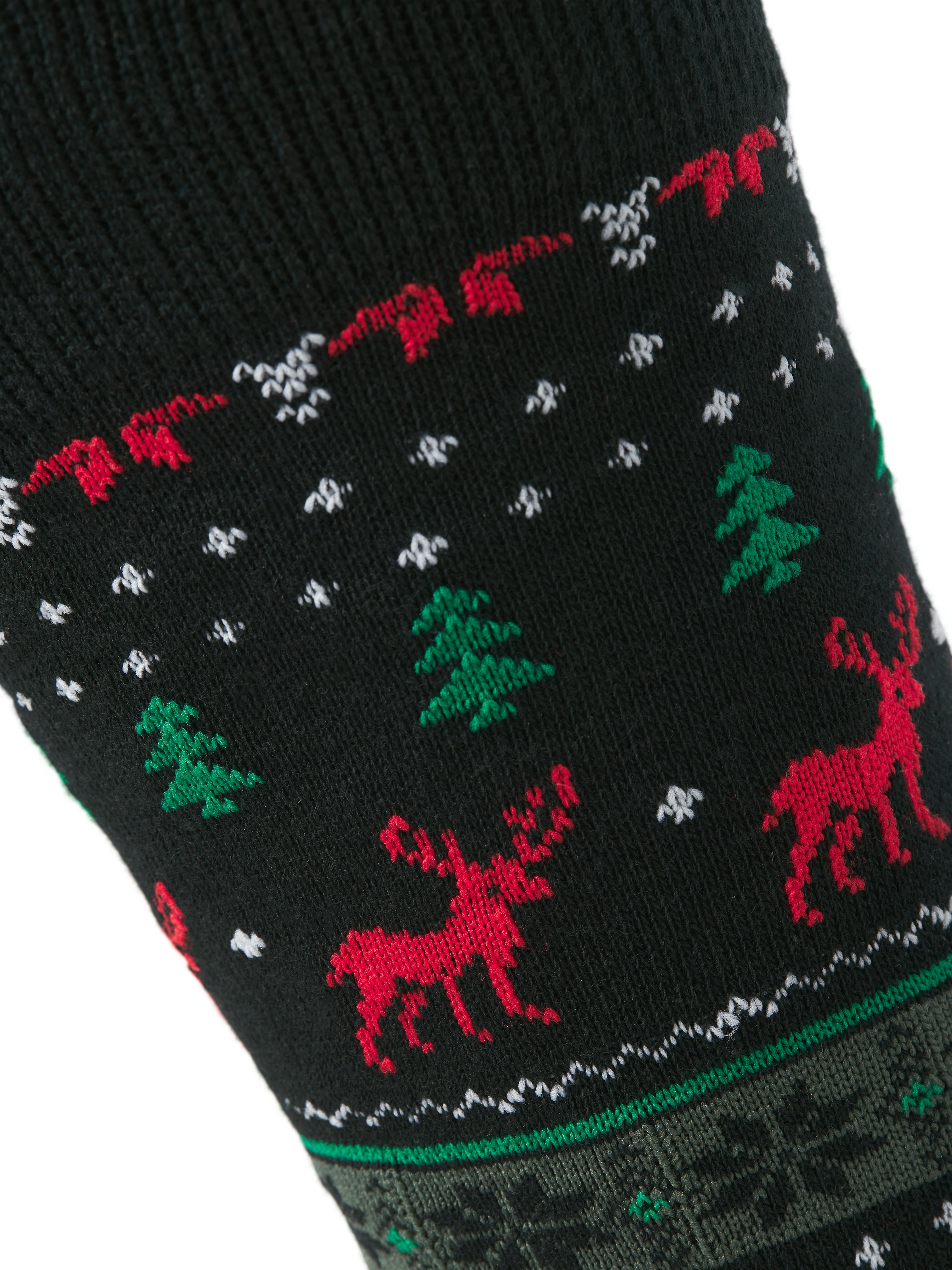Jack & Jones Trunk »JACXMAS REINDEER GIFTBOX« Packung, 3 Stk.