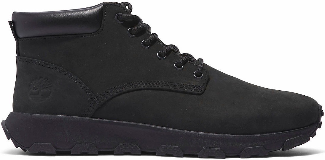 Timberland Schnürboots »Winsor Park Chukka«, Winterstiefel, Schnürstiefel, Winterschuhe