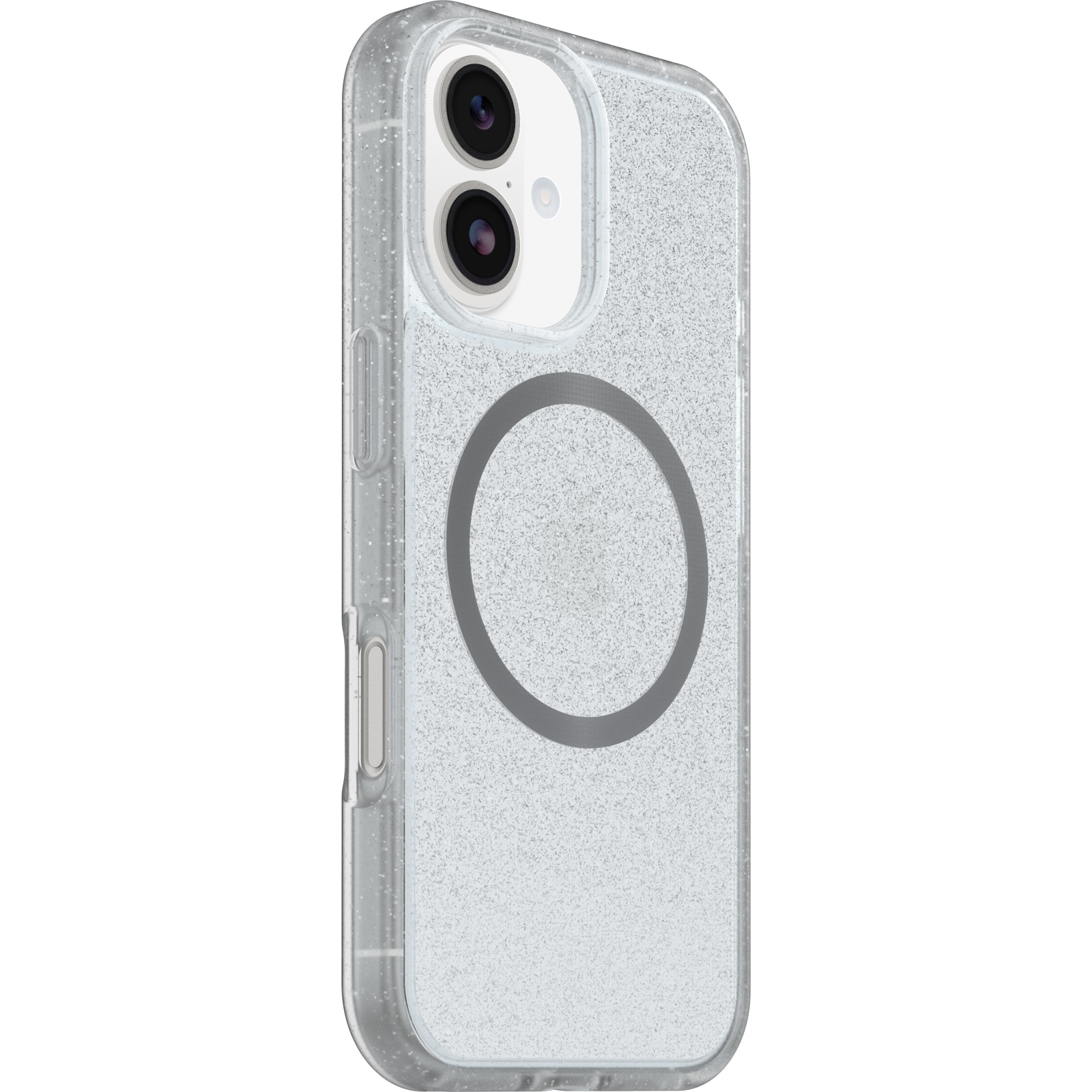 Otterbox Handyhülle »React Series Case für Apple iPhone 17« Apple iPhone 17 Backcover, Schutzhülle, Handyschutzhülle, Case, Schutzcase, stoßfest