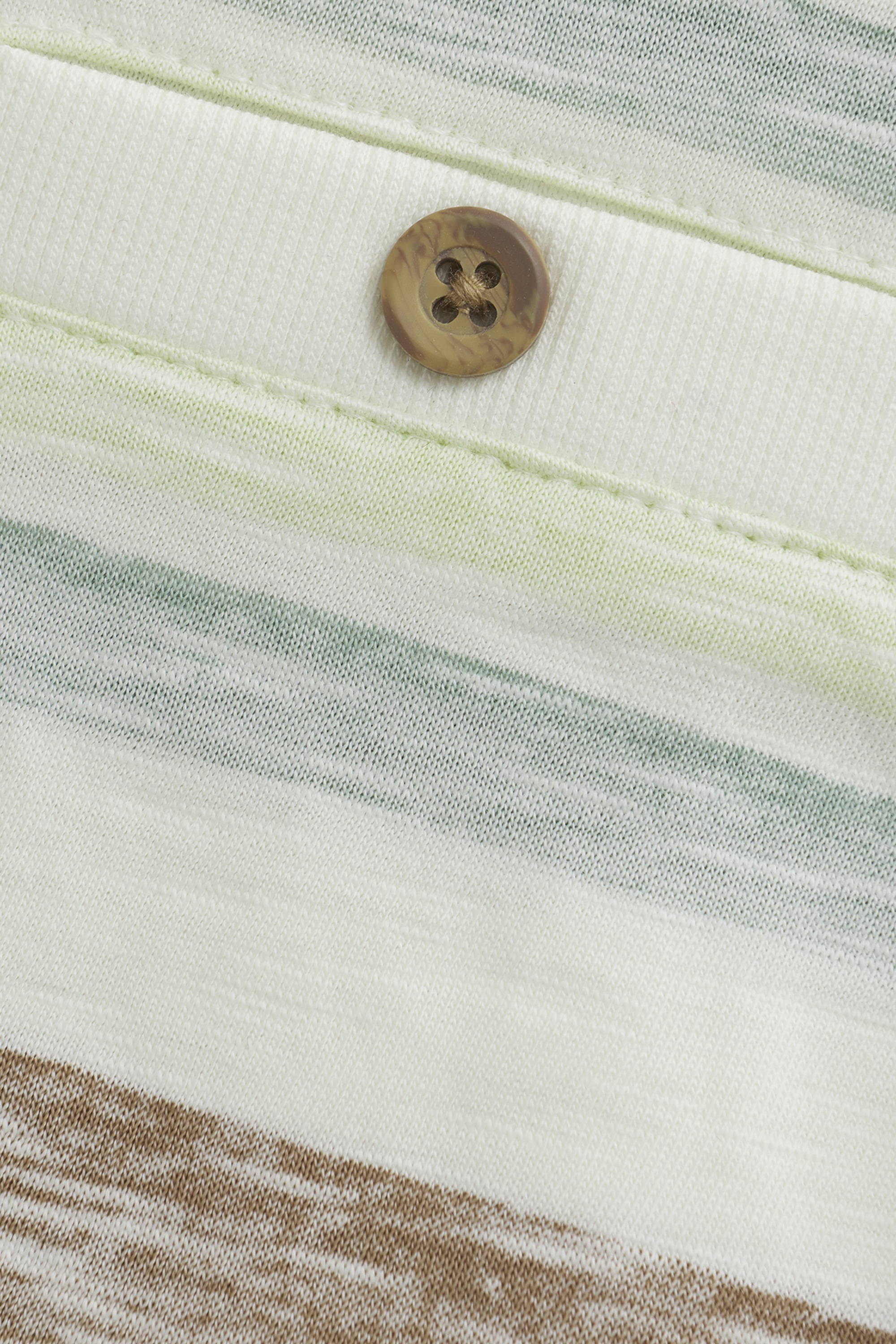 EN FANT Rundhalsshirt »Rundhalsshirt ENT-shirt SS Stripe«