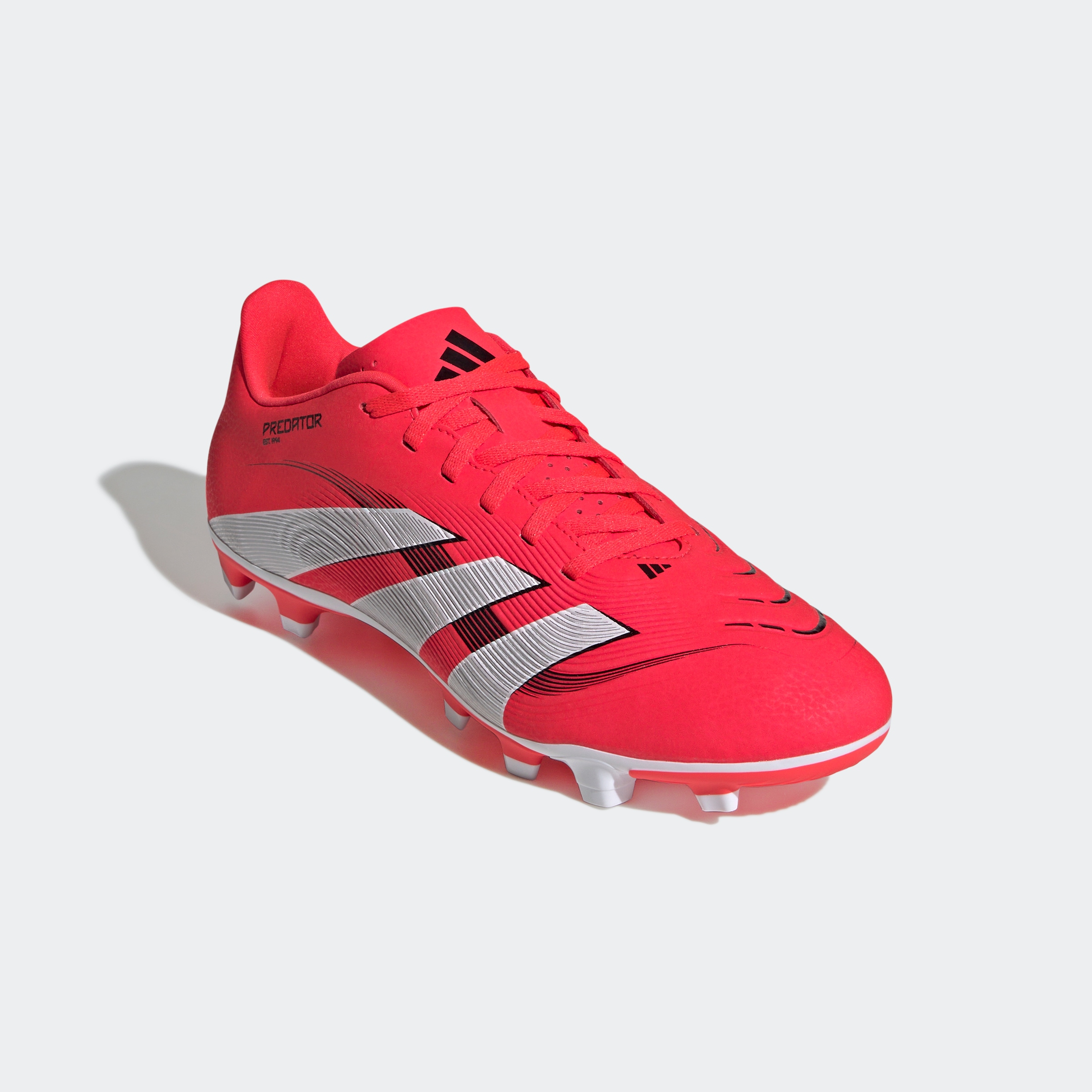 adidas Performance Fußballschuh »PREDATOR CLUB FG/MG«