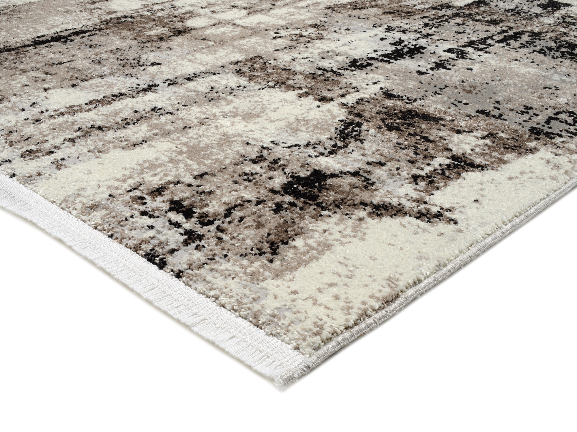 OCI DIE TEPPICHMARKE Teppich »TOP ALINA«, rechteckig, 7 mm Höhe, Wohnzimmer
