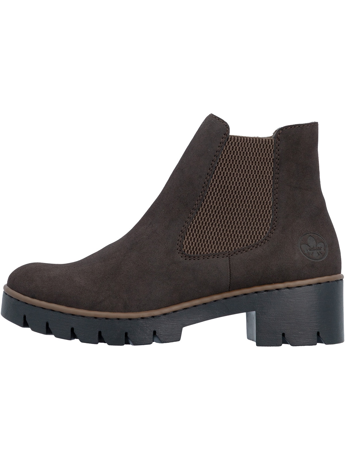 Rieker Stiefel »Stiefelette«