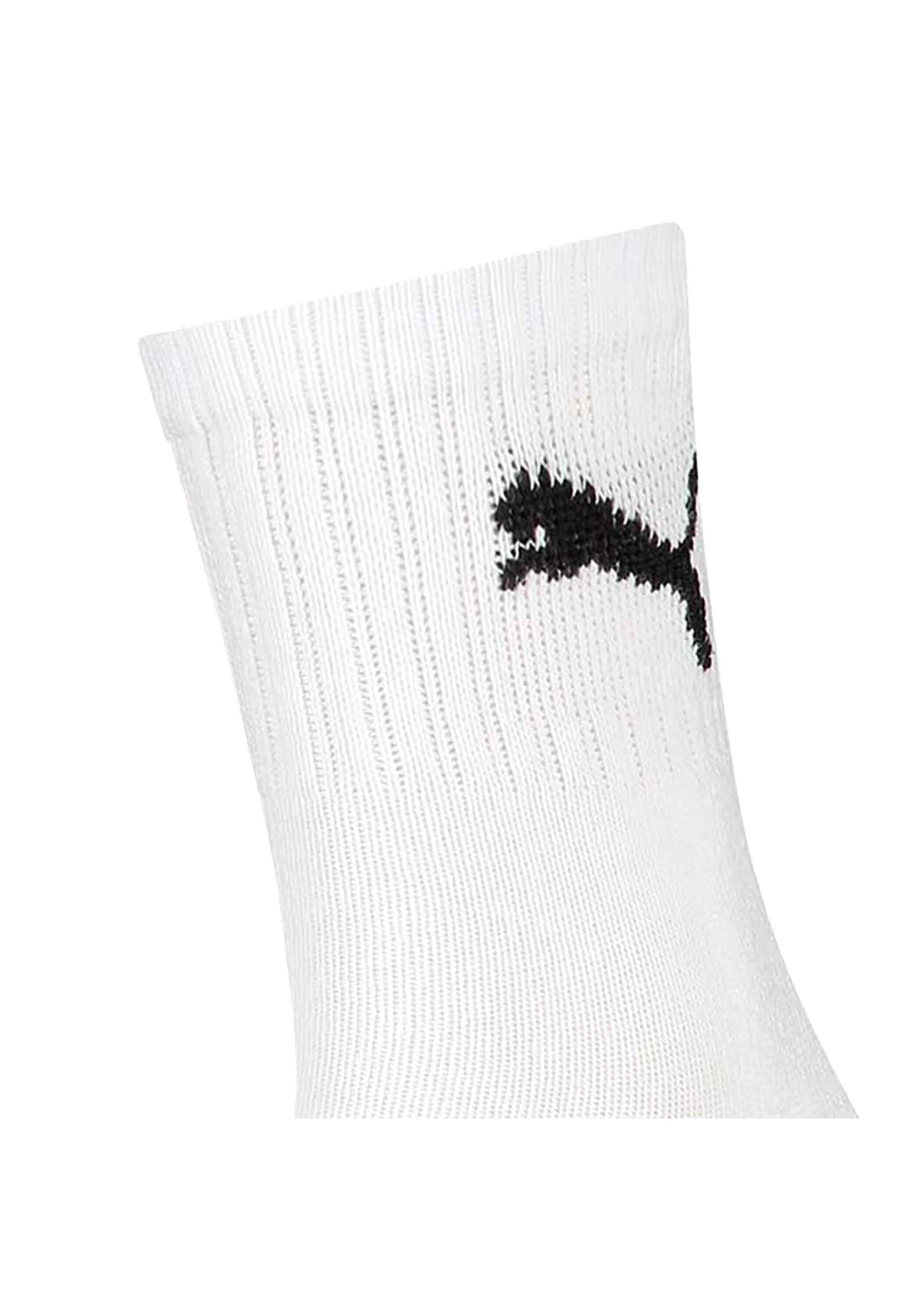 PUMA Kurzsocken »Socken 6er Pack«