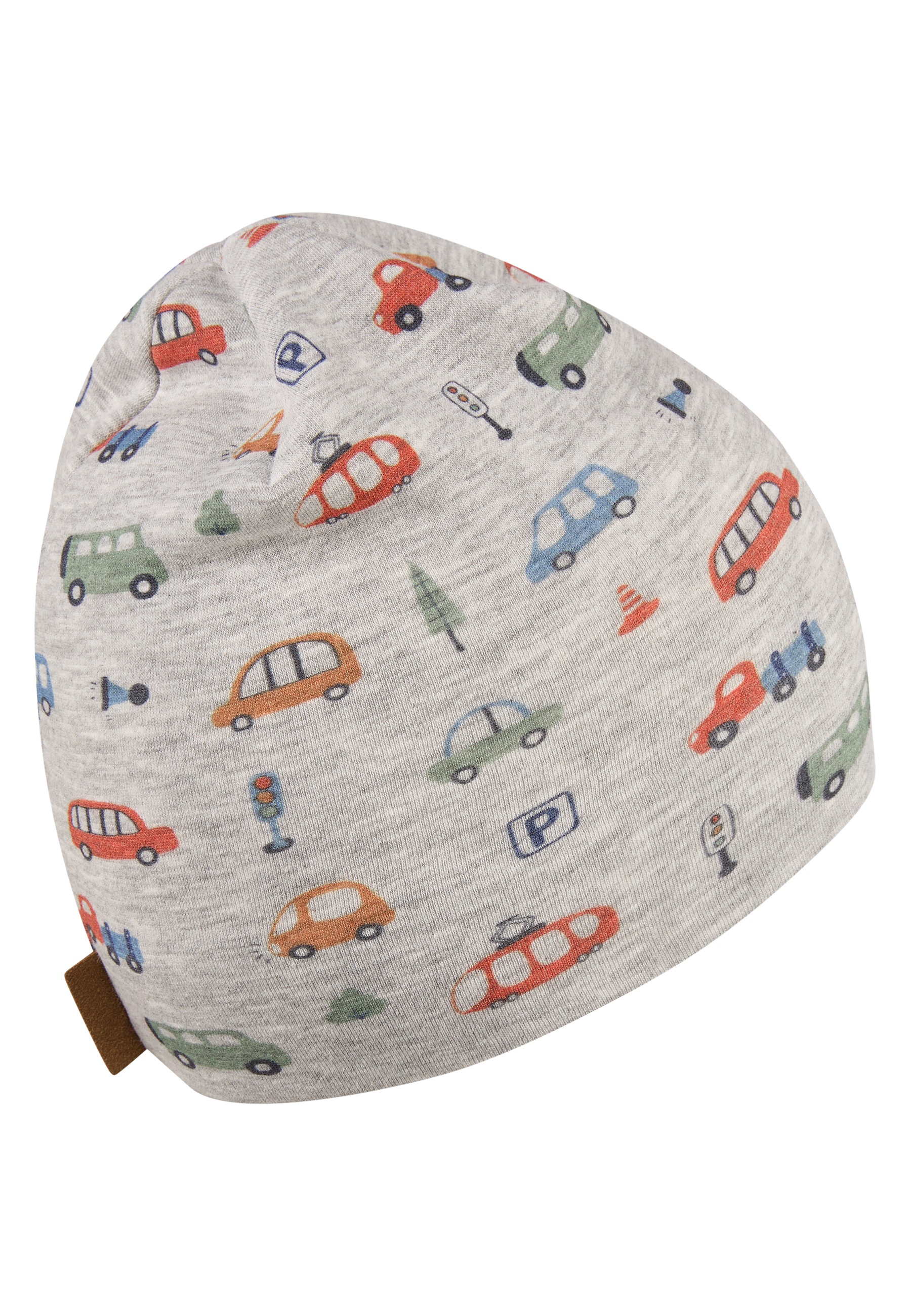 Sterntaler® Beanie »Beanie Fahrzeuge«