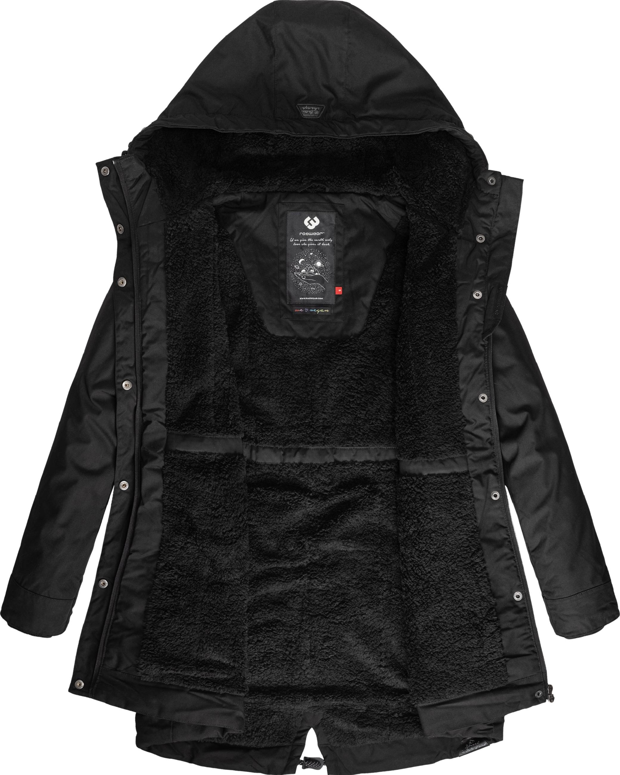 Ragwear Winterjacke »Winterjacke YM-Canny«