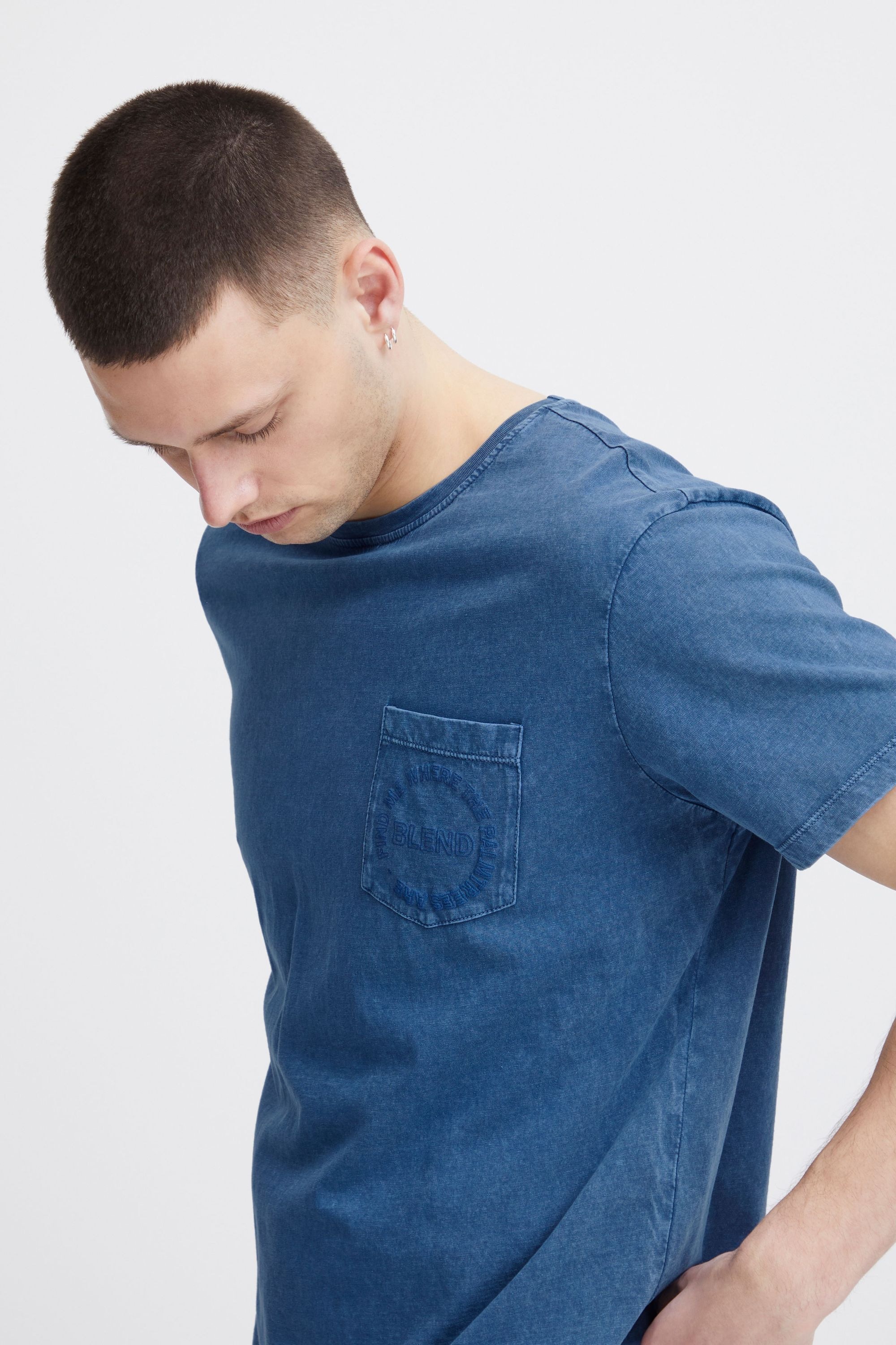 Blend T-Shirt »T-Shirt BHTee«
