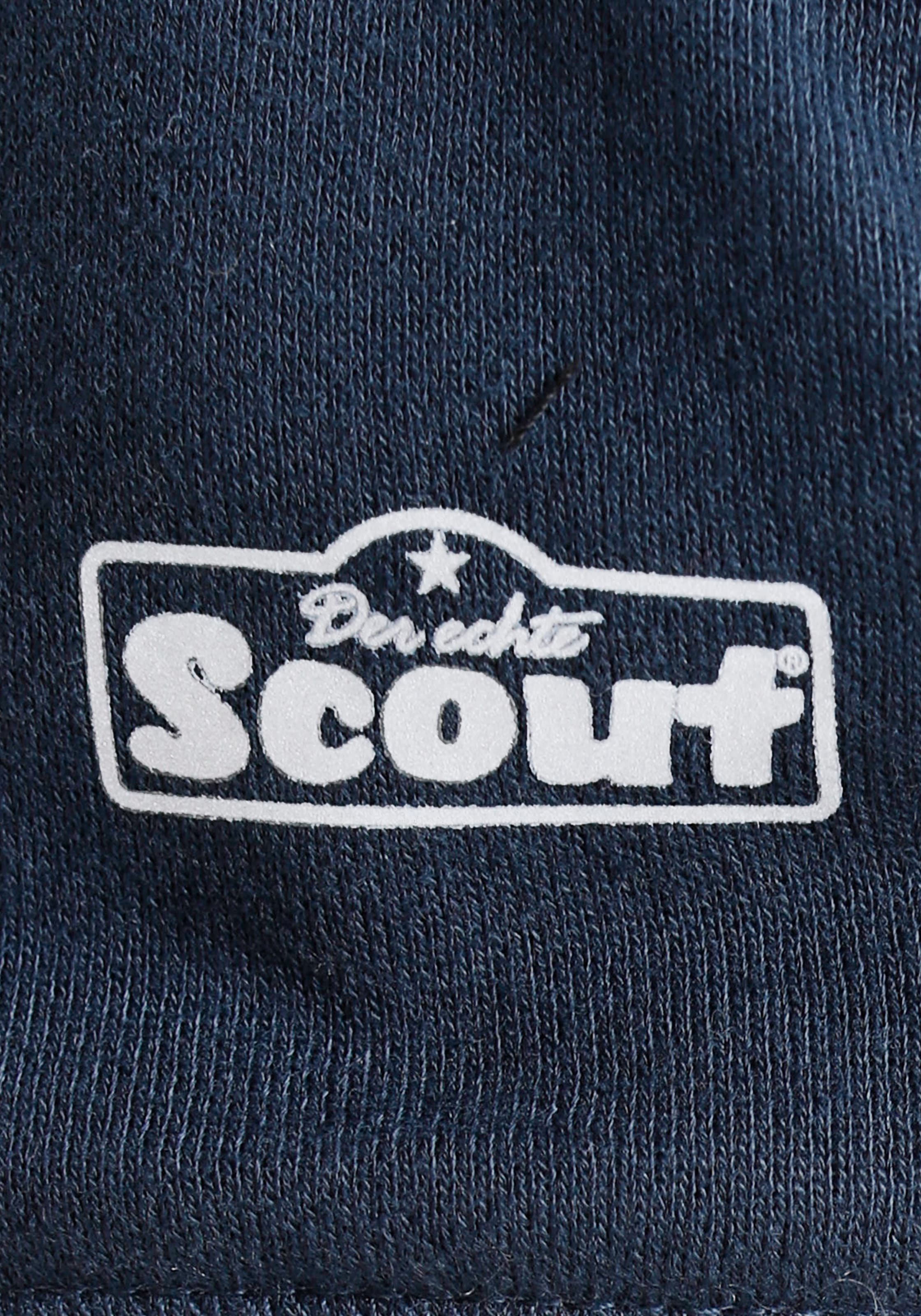 Scout Sweatshirt »DREAMCATCHER«, mit Wendepailletten