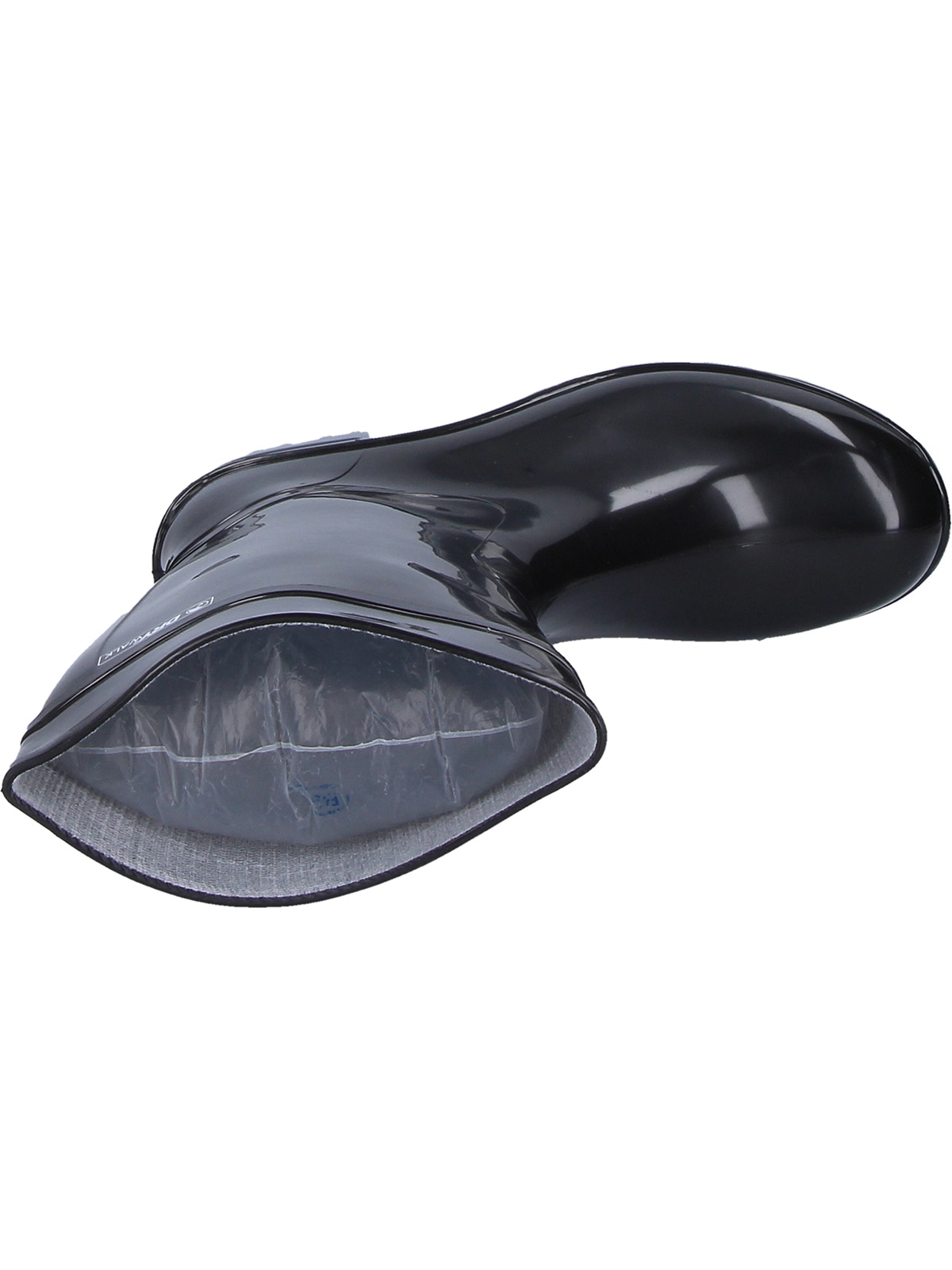 Bockstiegel Gummistiefel »Regenstiefel Damenstiefel Luisa schwarz«