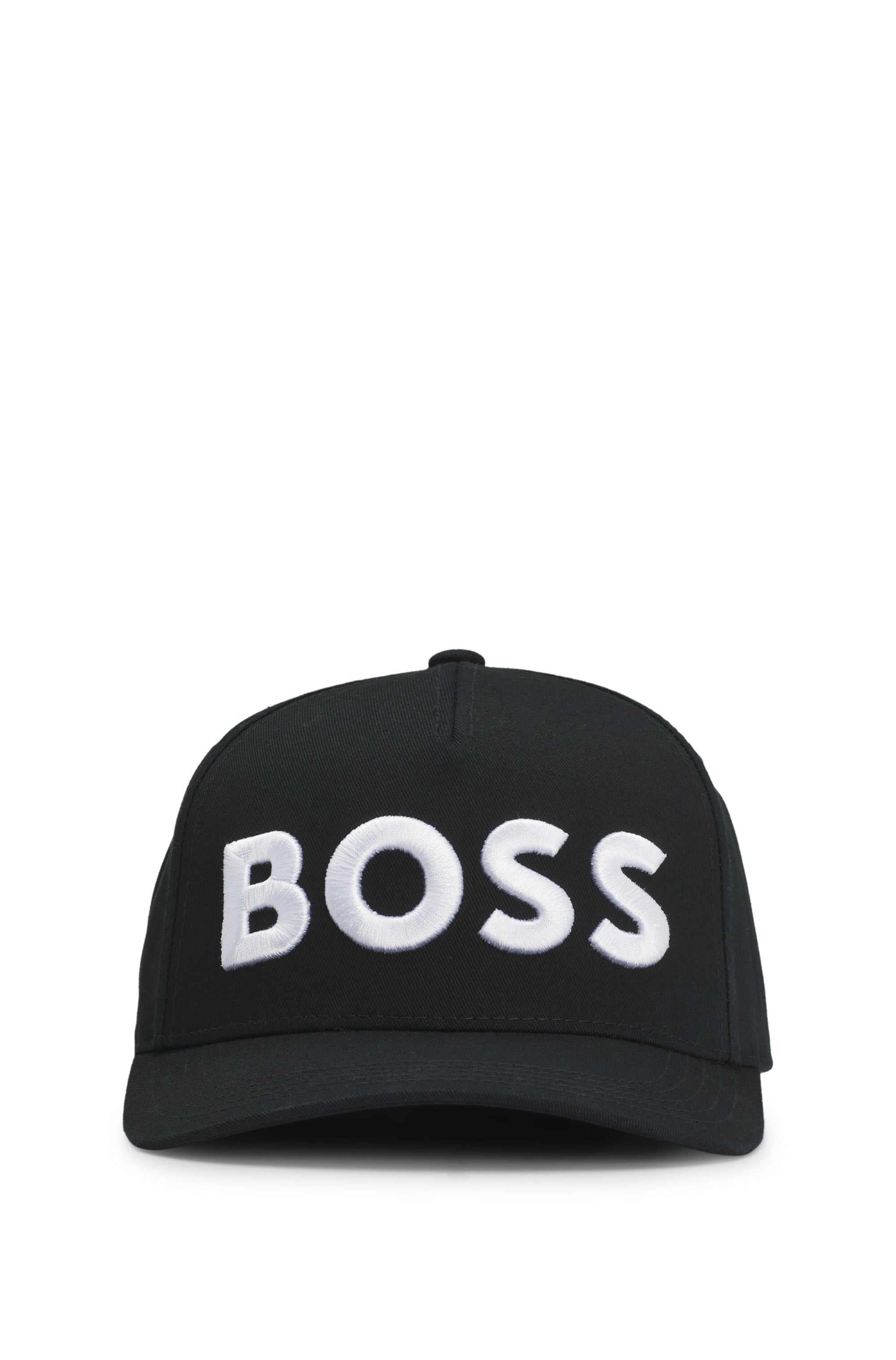 BOSS Baseball Cap »Sevile«, mit Patch Logo