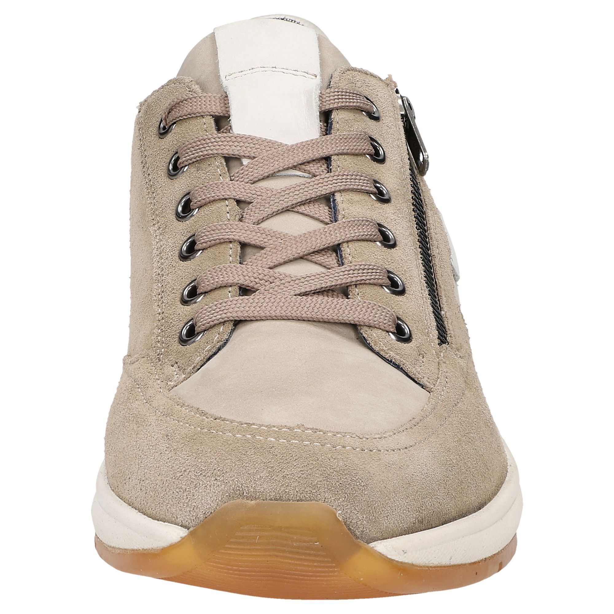 SIOUX Sneaker »Turibio-702-J«