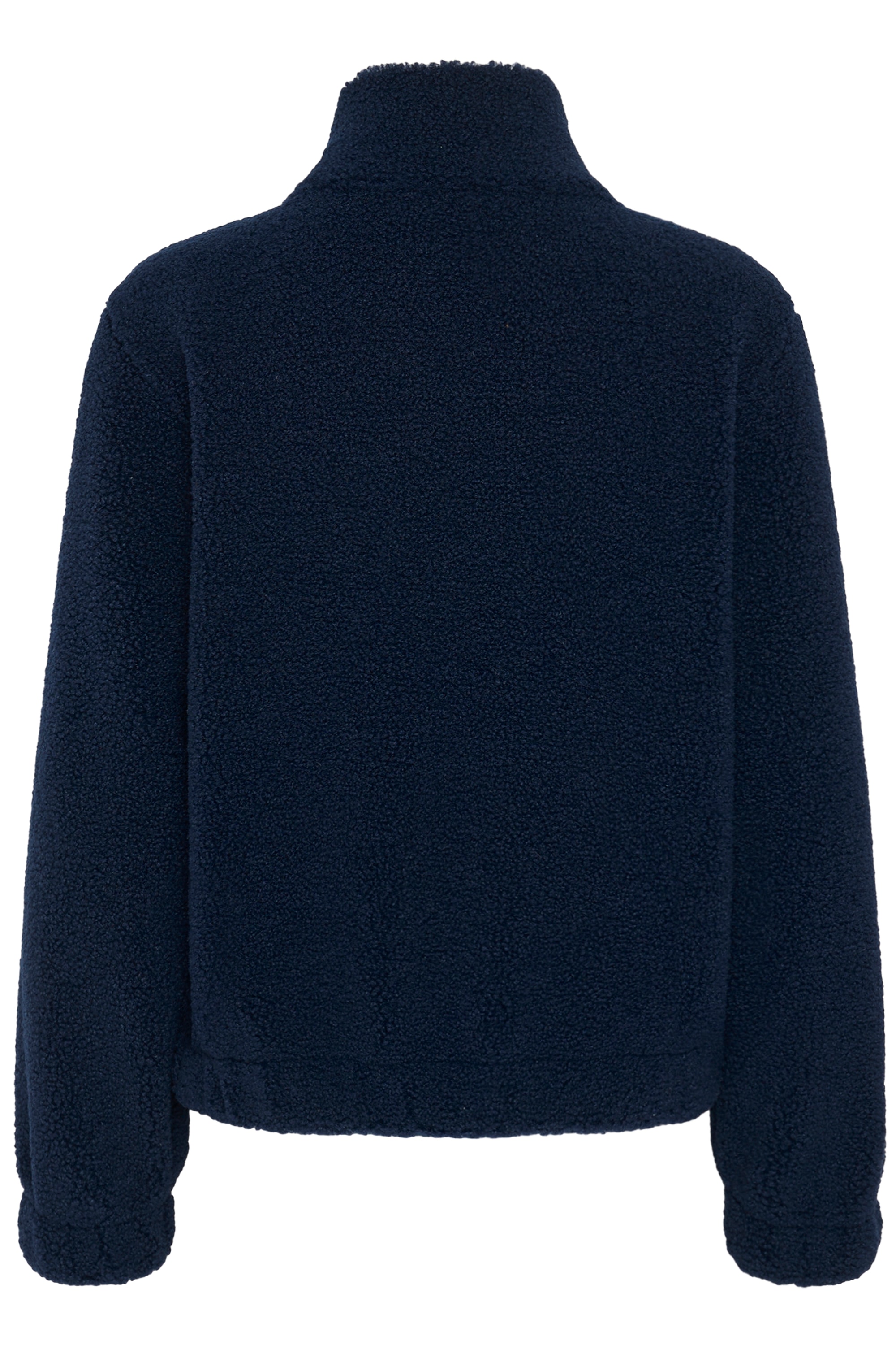 KAFFE Wintermantel »Jacke KAally«