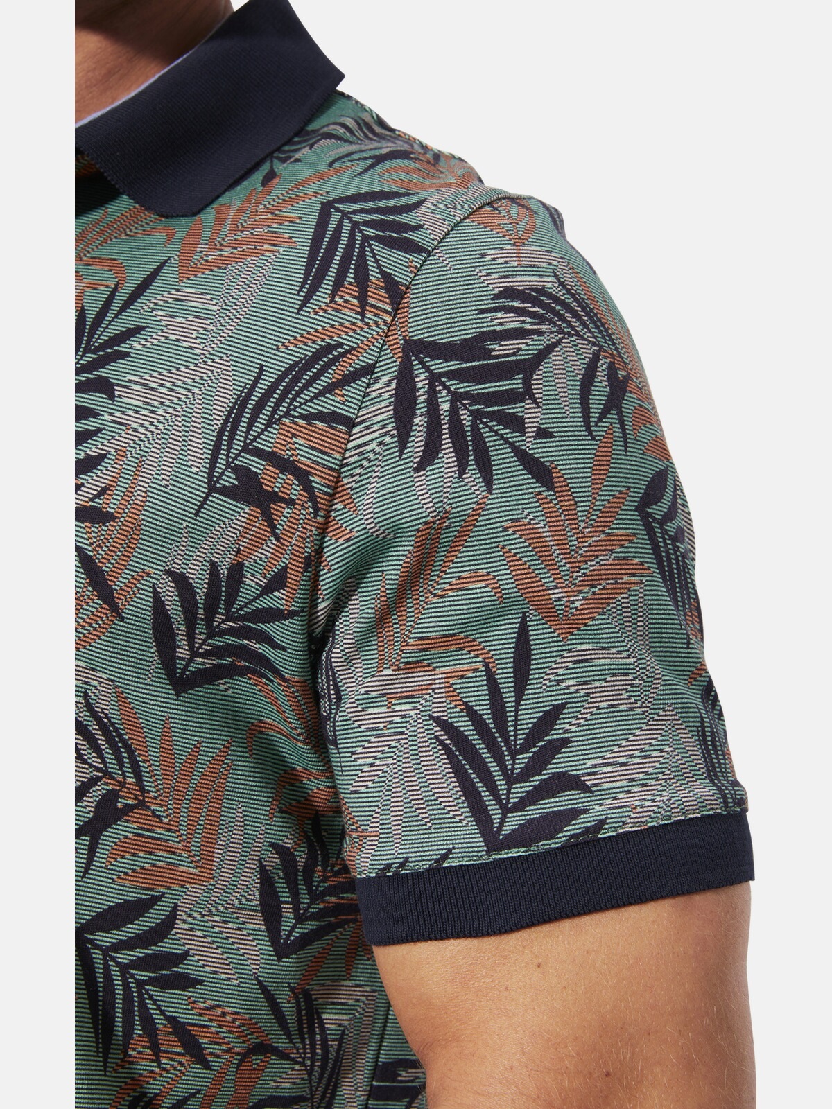 Babista Poloshirt »Poloshirt GARLEN«