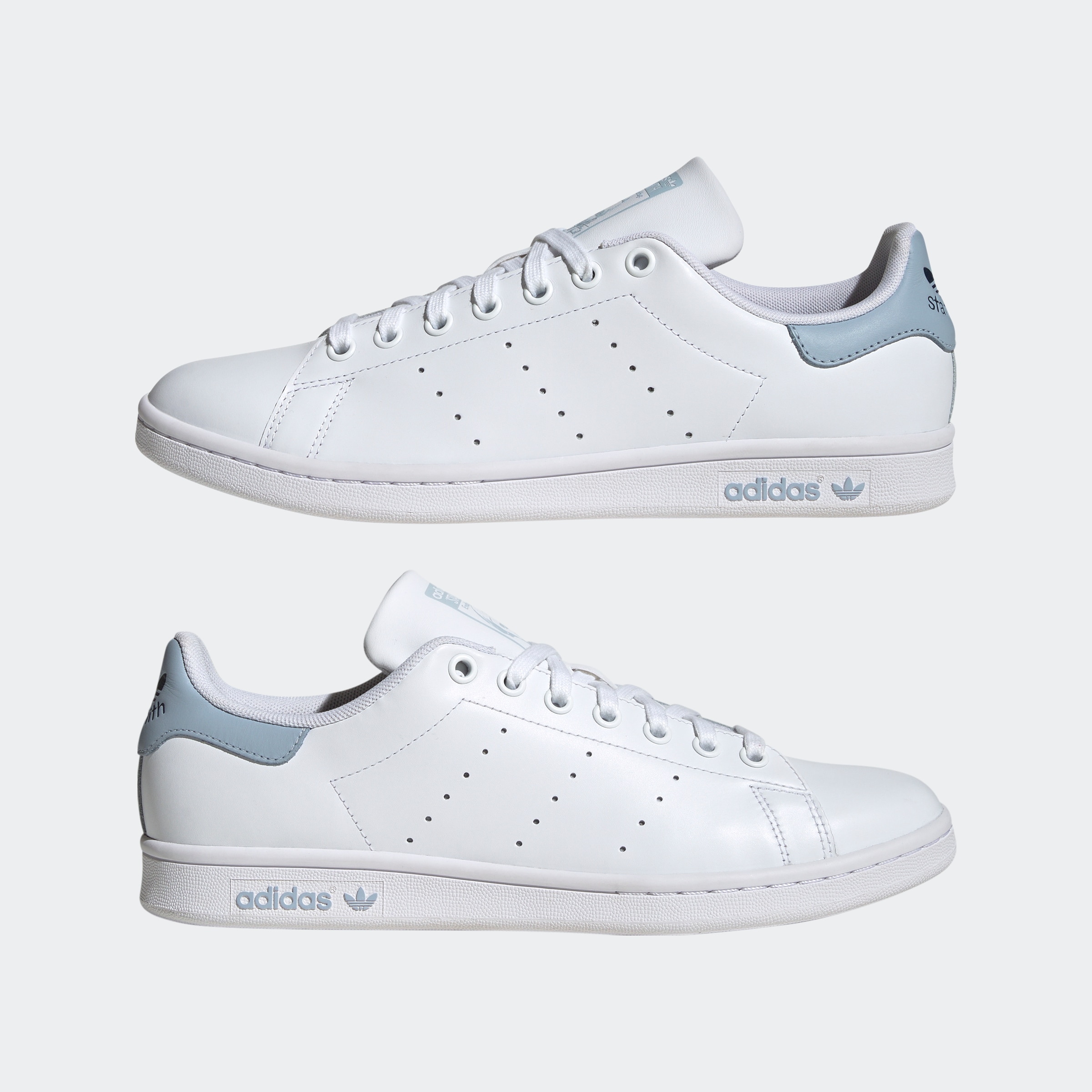 adidas Originals Sneaker »STAN SMITH«