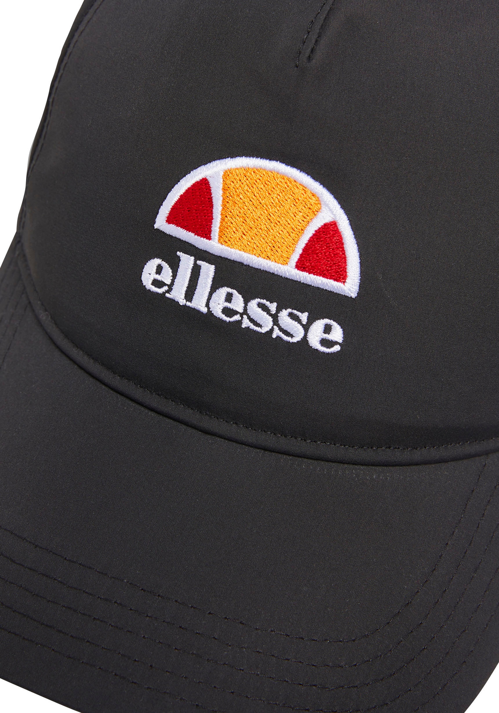 Ellesse Baseball Cap »ALBO CAP« im OTTO Online Shop kaufen | OTTO | Strickmützen