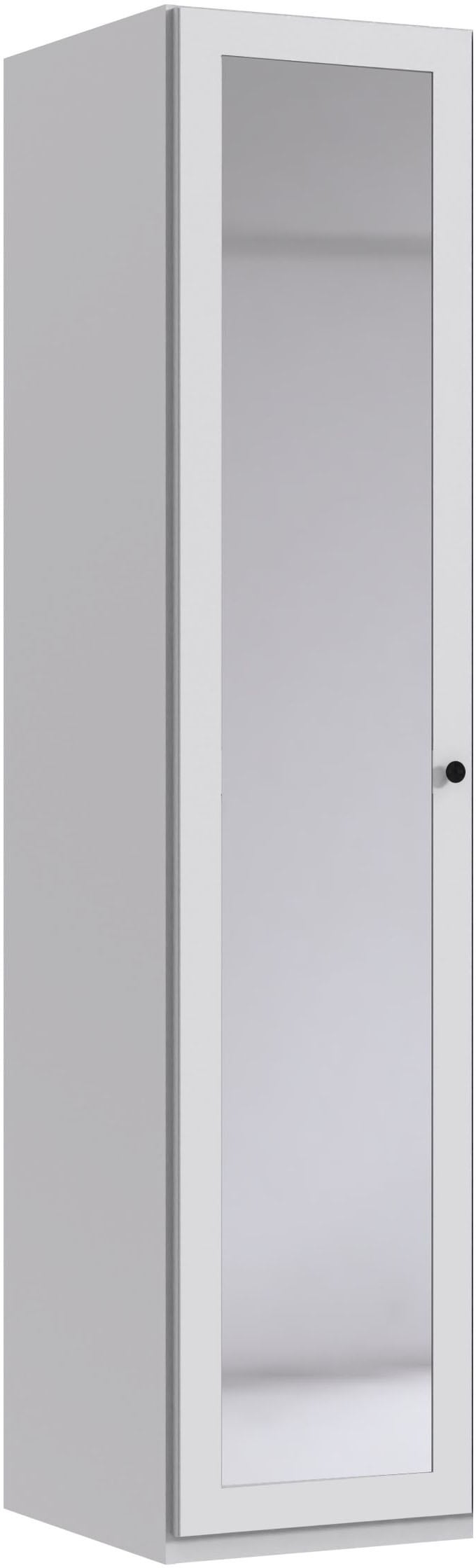 Wimex Kleiderschrank »New York mit Spiegeltüren« in 5 Breiten und 2 Höhen