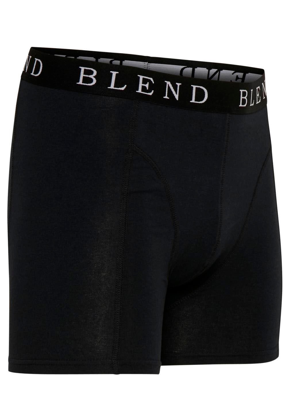 Blend Trunk »Underwear 2 Pack« Set, 2 Stk. tlg.,