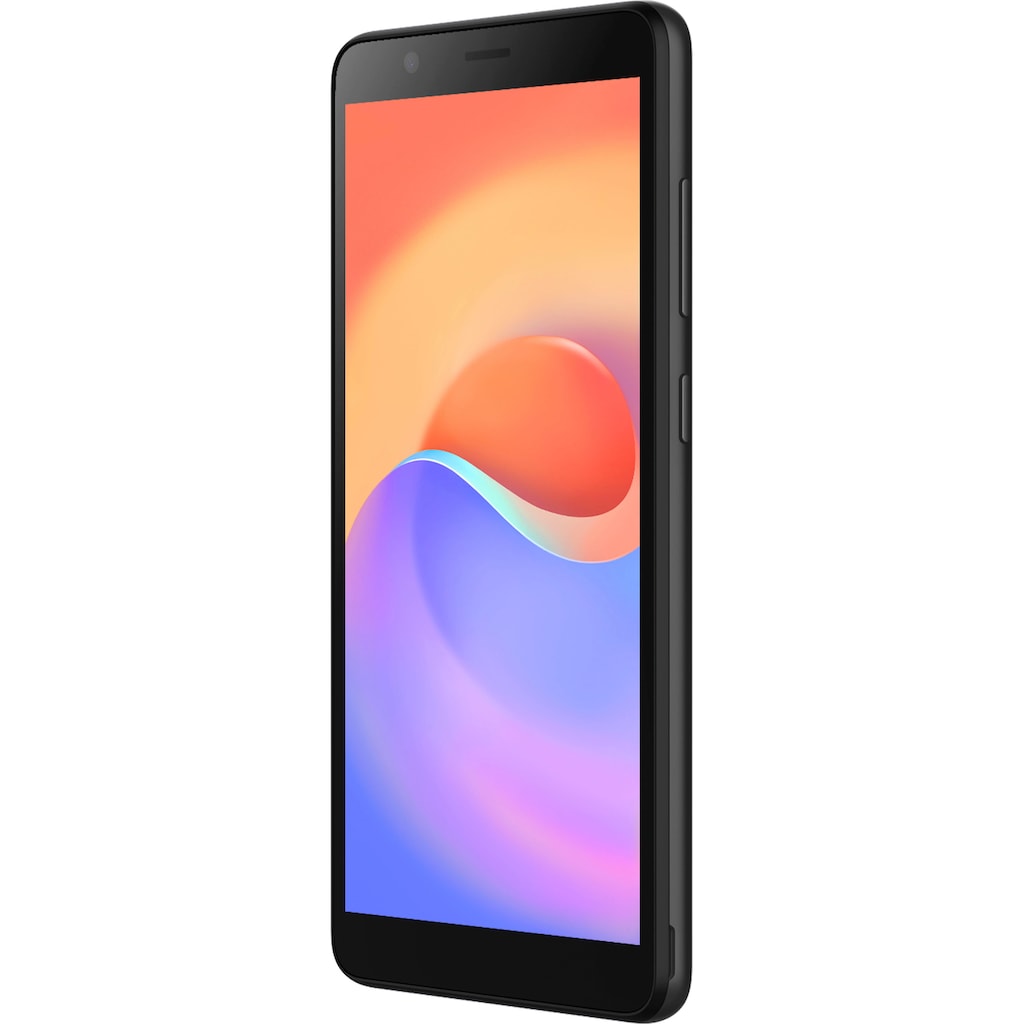 ZTE Smartphone »Blade A32«, schwarz, 13,84 cm/5,45 Zoll, 32 GB Speicherplatz, 5 MP Kamera