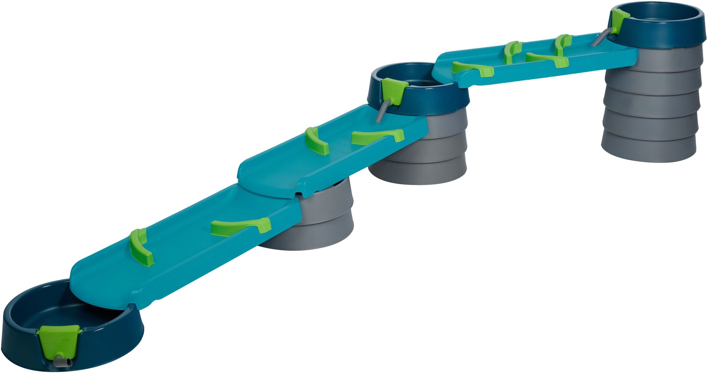 Aquaplay Wasserbahn »Mudway STREAM« Made in Germany