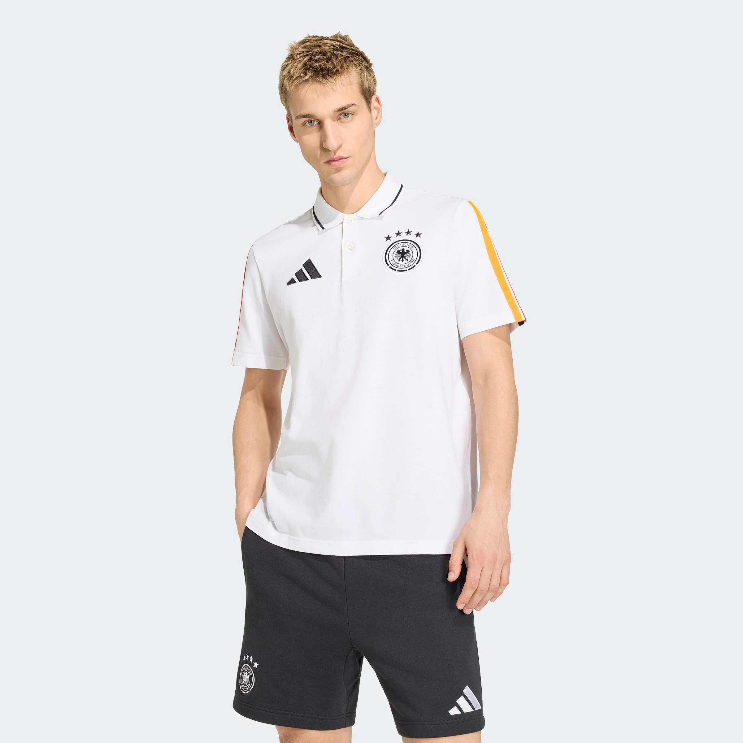 adidas Performance T-Shirt »DEUTSCHLAND DNA«