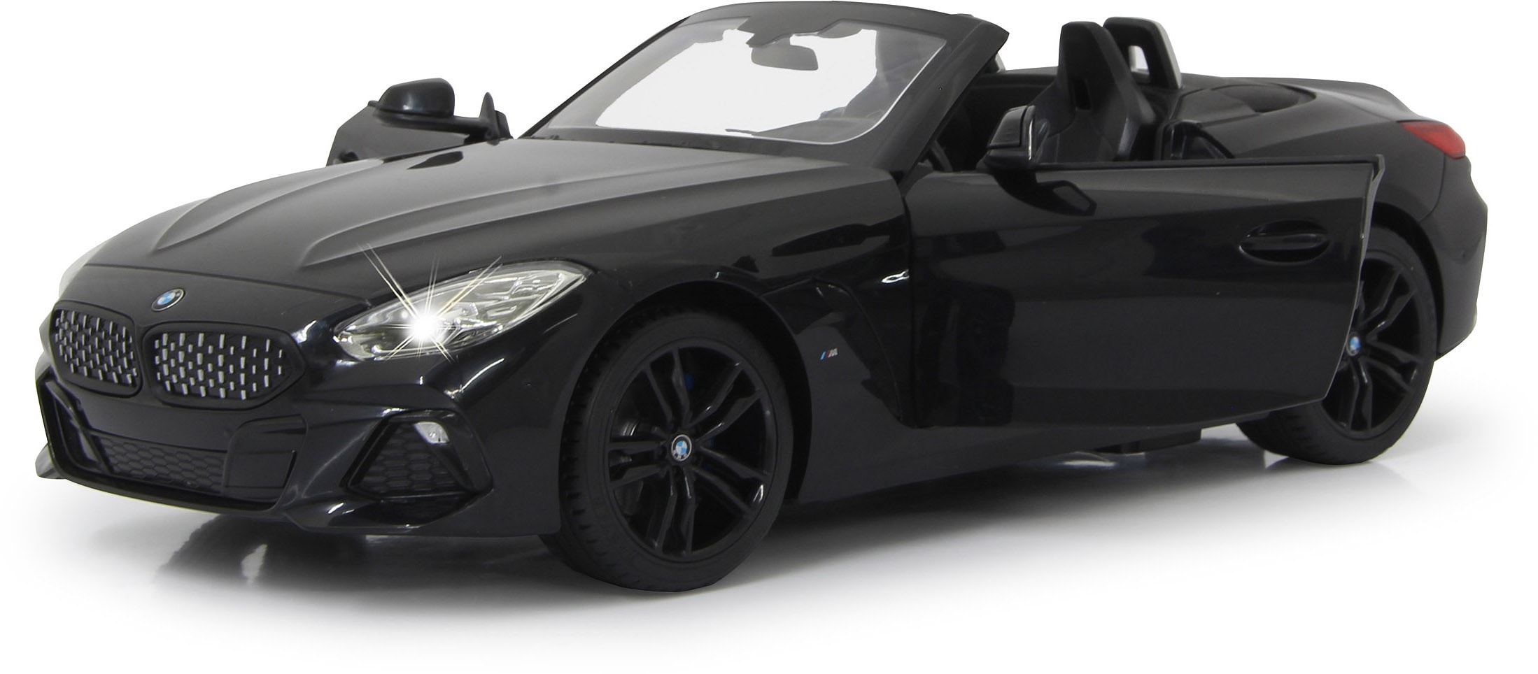 Jamara RC-Auto »BMW Z4 Roadster 1:14 2,4 GHz, schwarz«