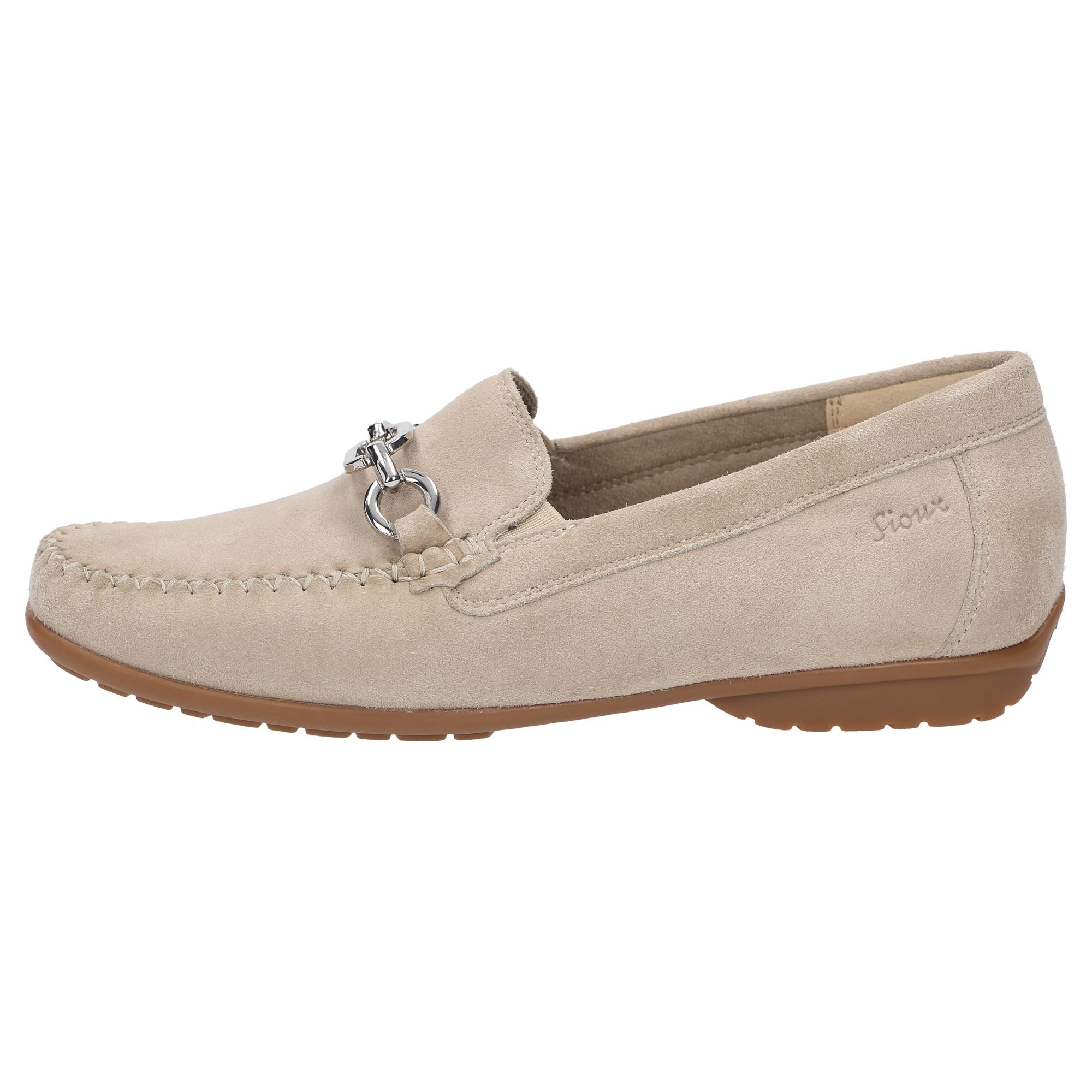SIOUX Slipper »Cortizia-737-H-SC«