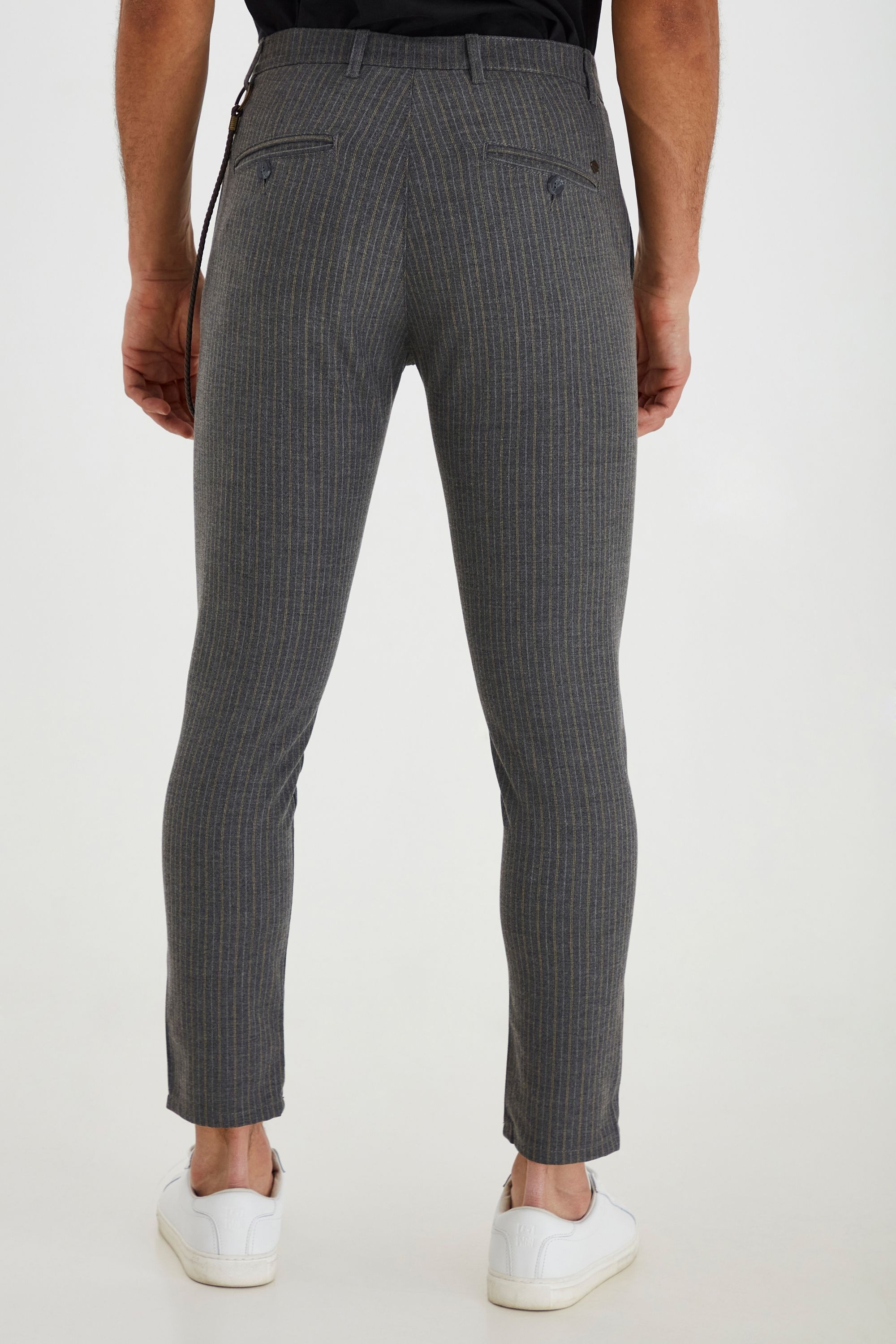 !Solid Stoffhose »Stoffhose SDTravis«