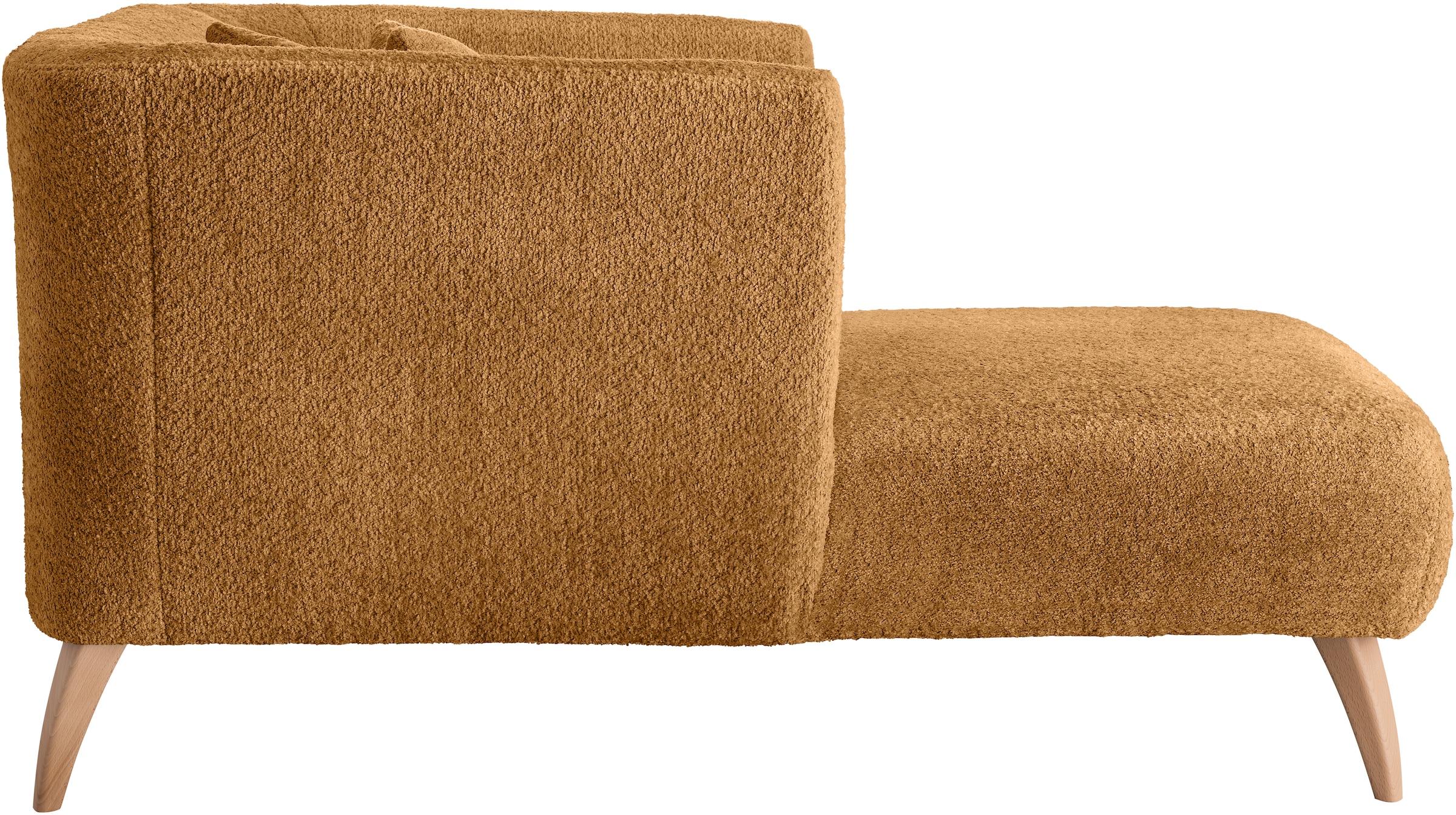 INOSIGN Loveseat »Colori«