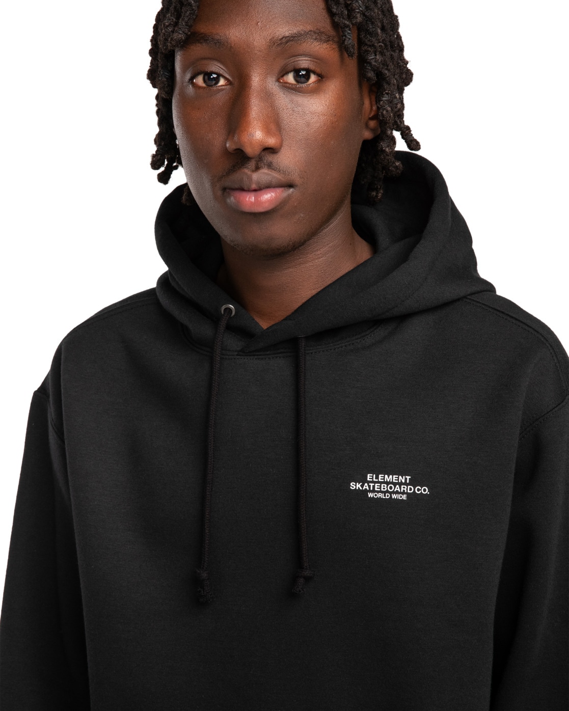 Element Kapuzensweatshirt »Element Co Po«