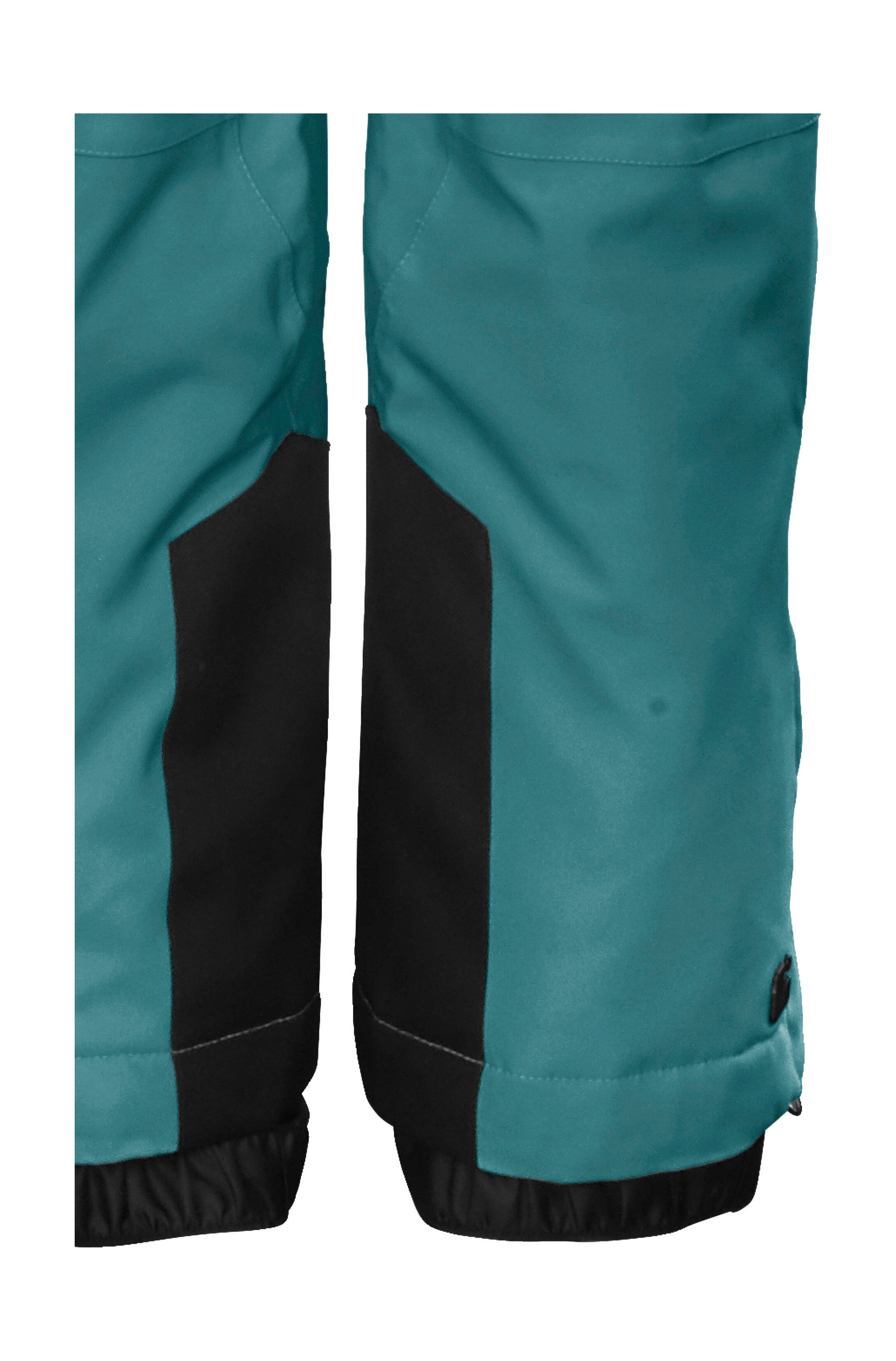 Killtec Skihose »KSW 77 GRLS SKI PNTS«, wasserdicht, atmungsaktiv, abnehmbarer Latz, verst. Seitenriegel