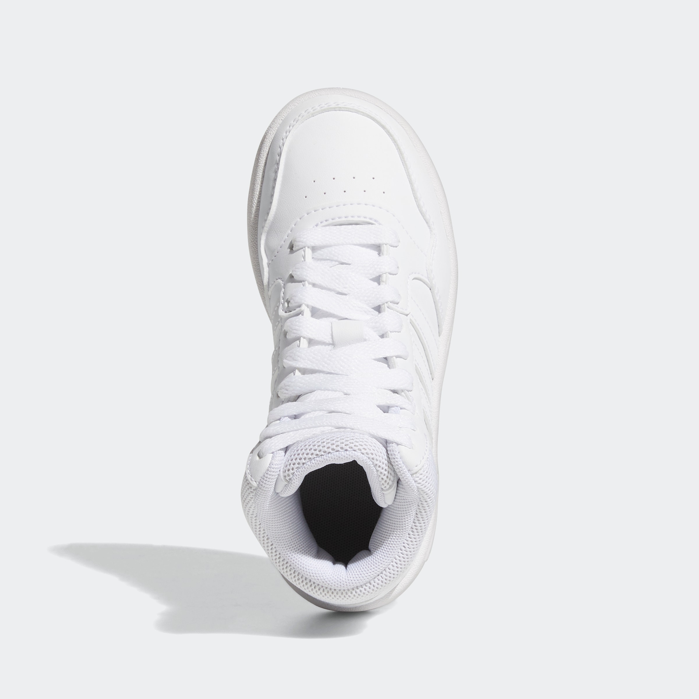 adidas Sportswear Sneaker »HOOPS MID«