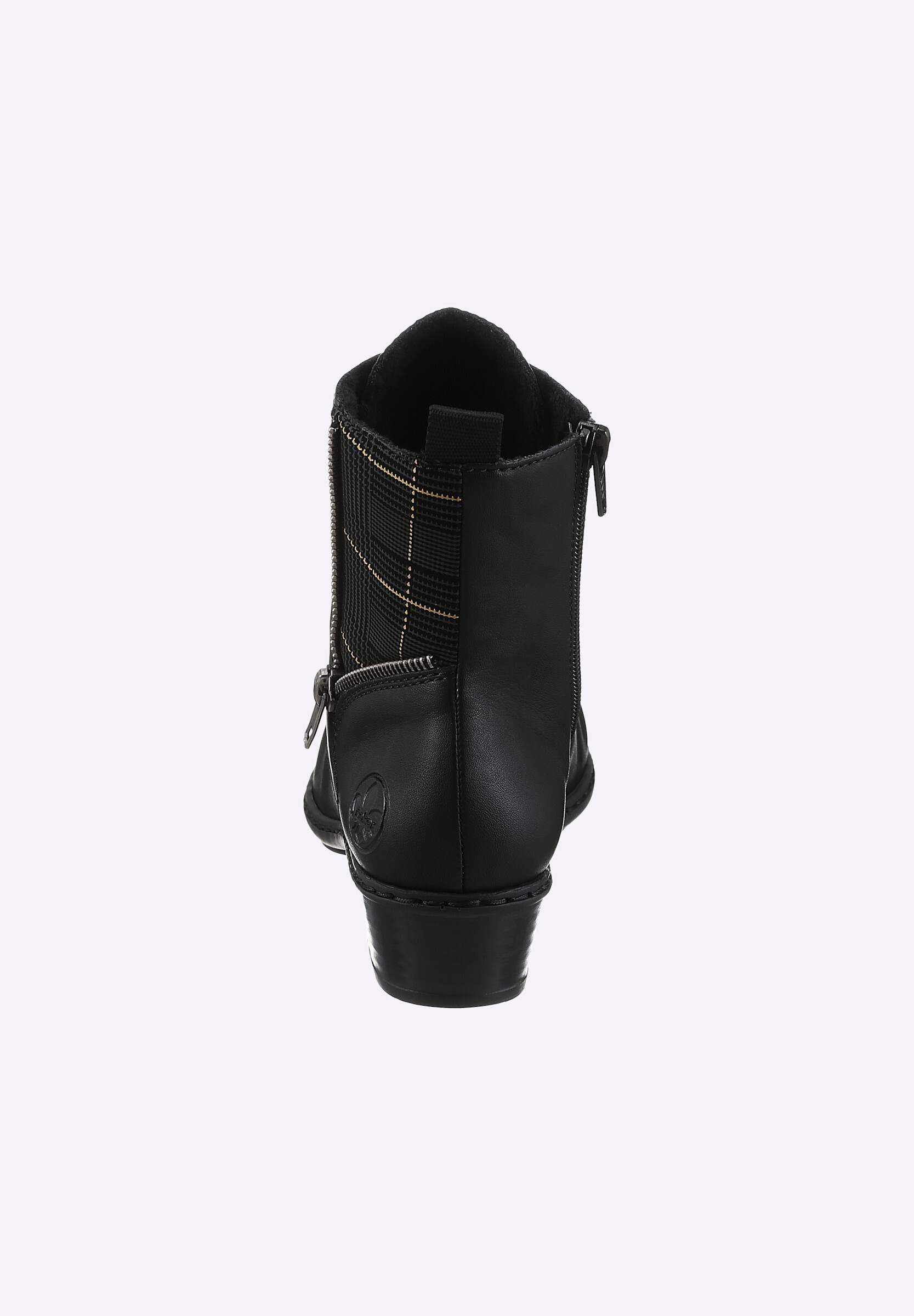Rieker Stiefelette »Stiefelette Stiefelette«