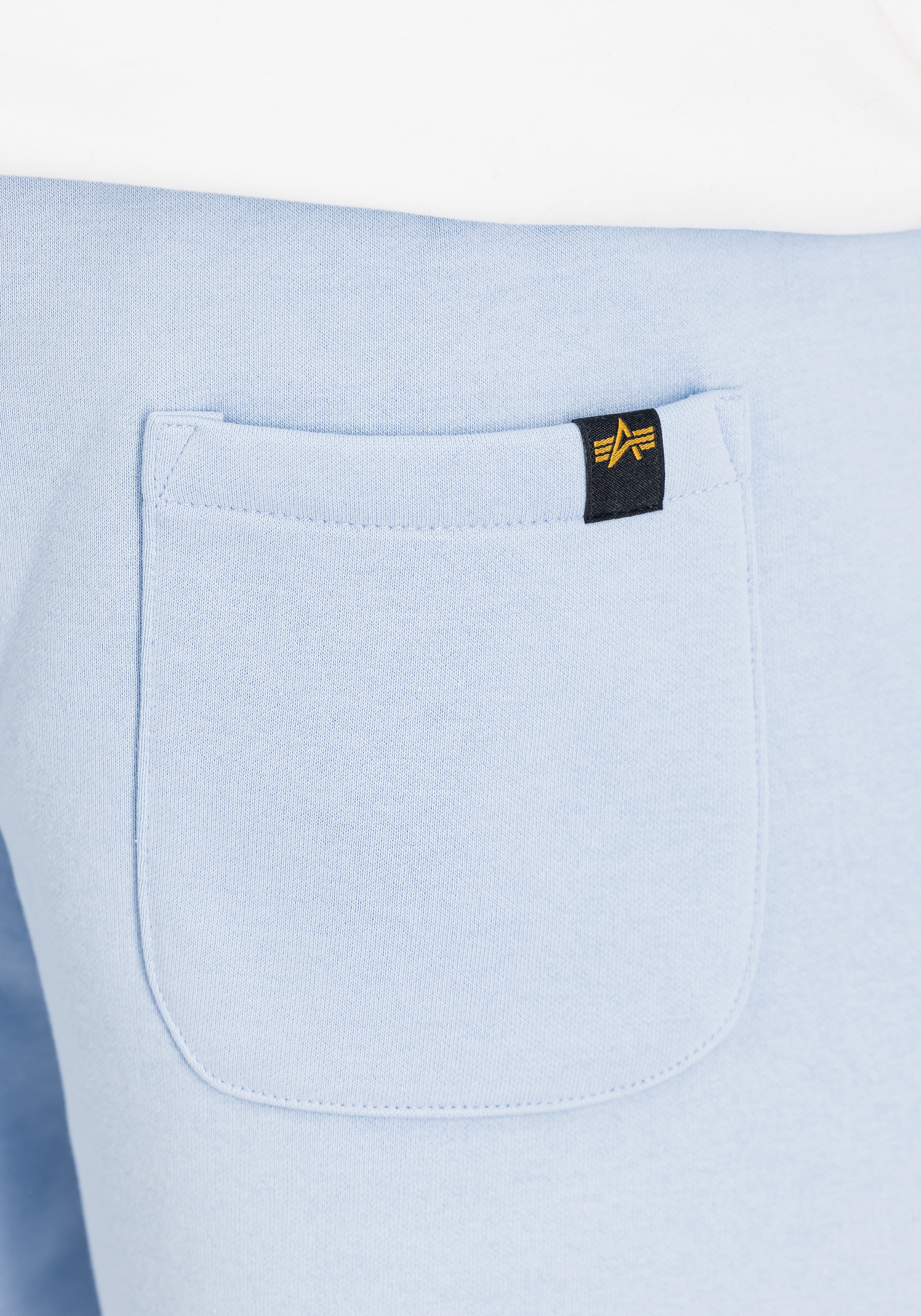 Alpha Industries Jogginghose »Basic SL II Jogger«