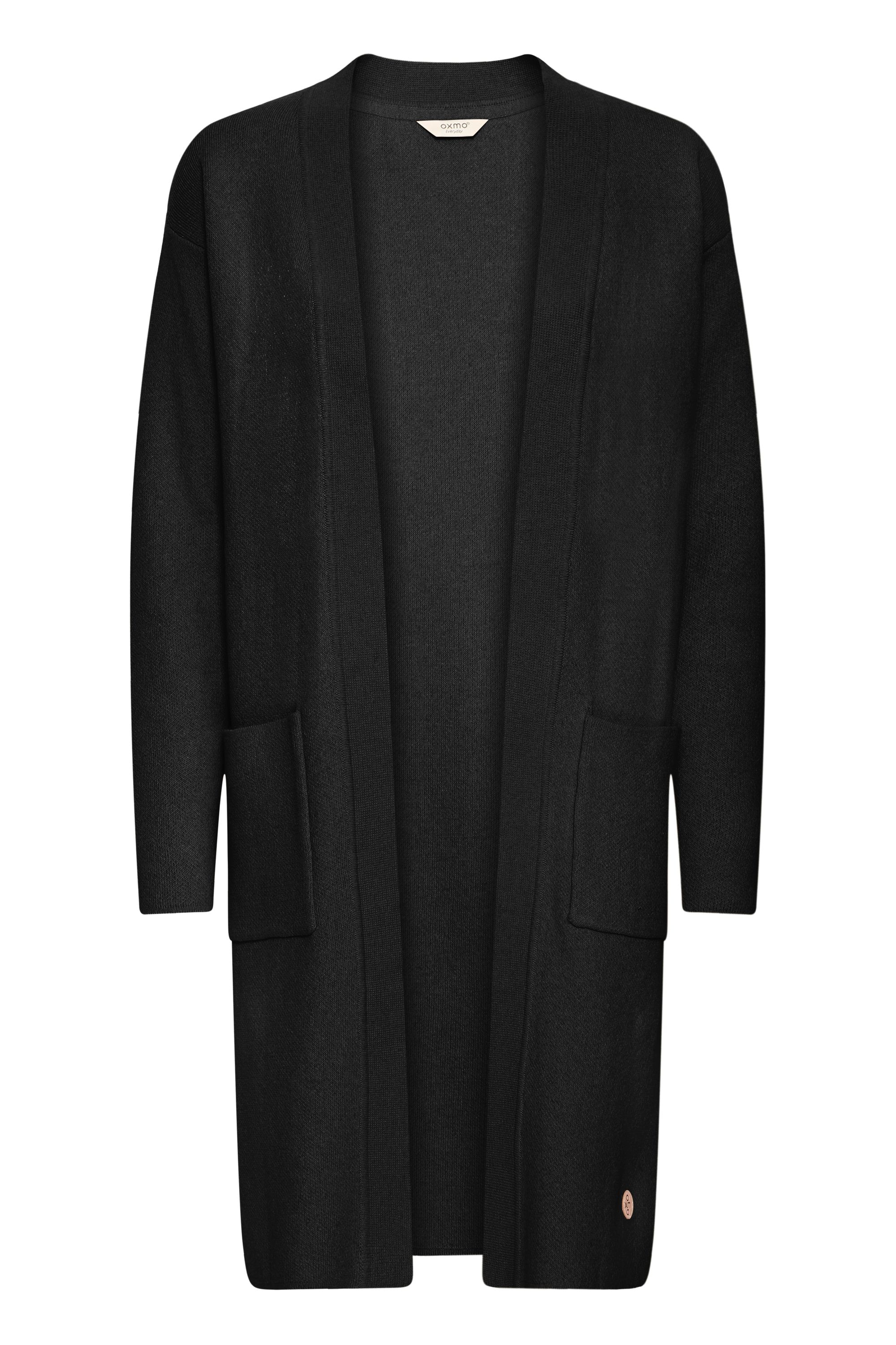 OXMO Strickjacke »Strickjacke OXFina«