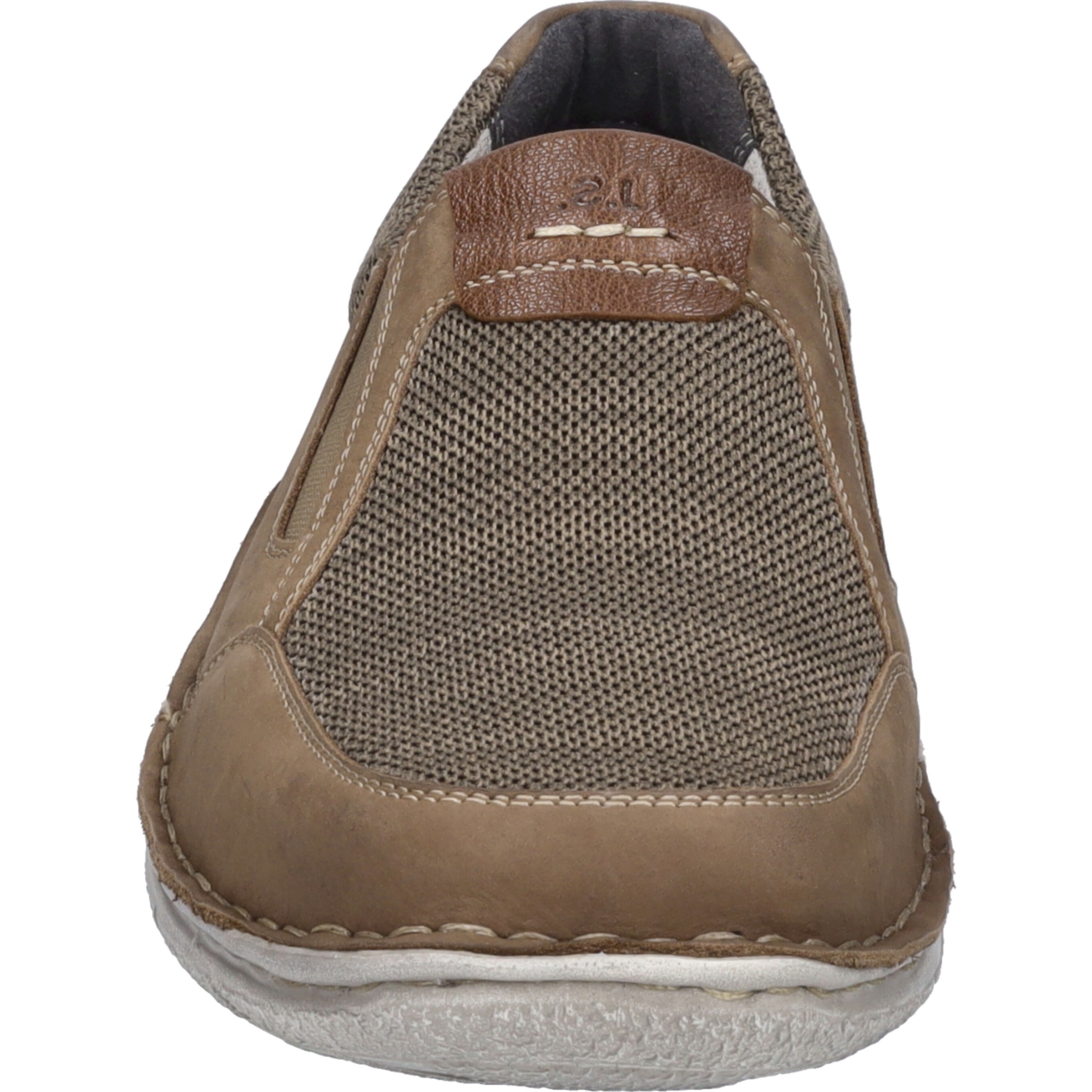 Josef Seibel Slipper »Anvers 78, sand-kombi«