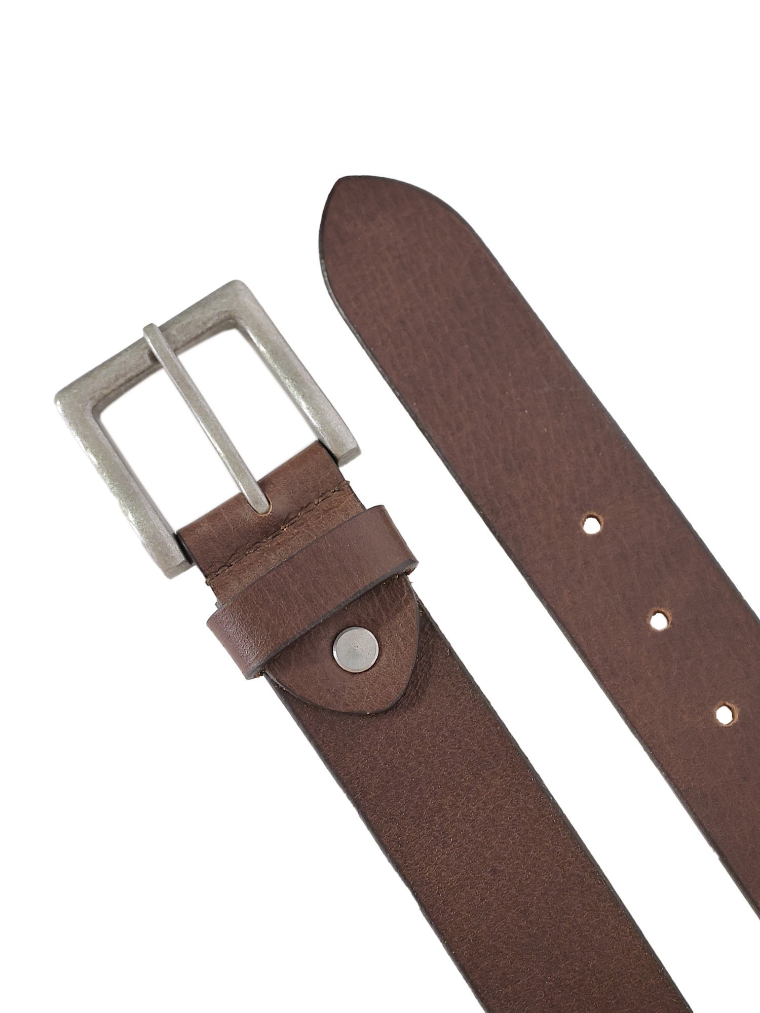 TOP GUN Ledergürtel »Gürtel TG22012«