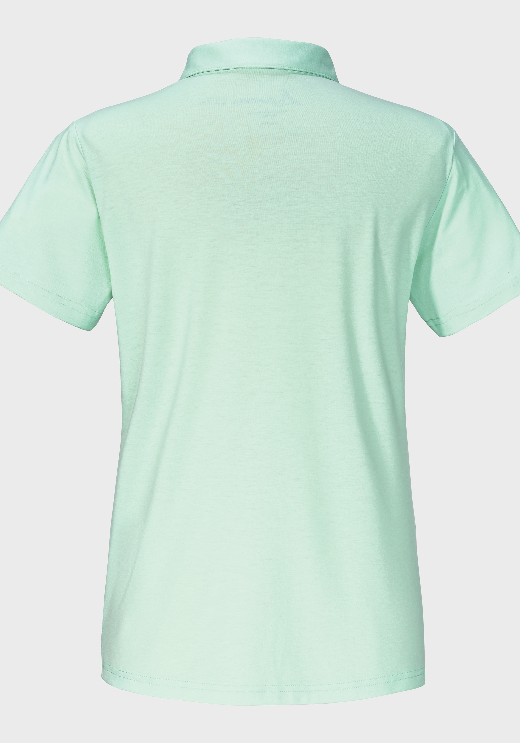 Schöffel Poloshirt »Polo Shirt Ramseck L«