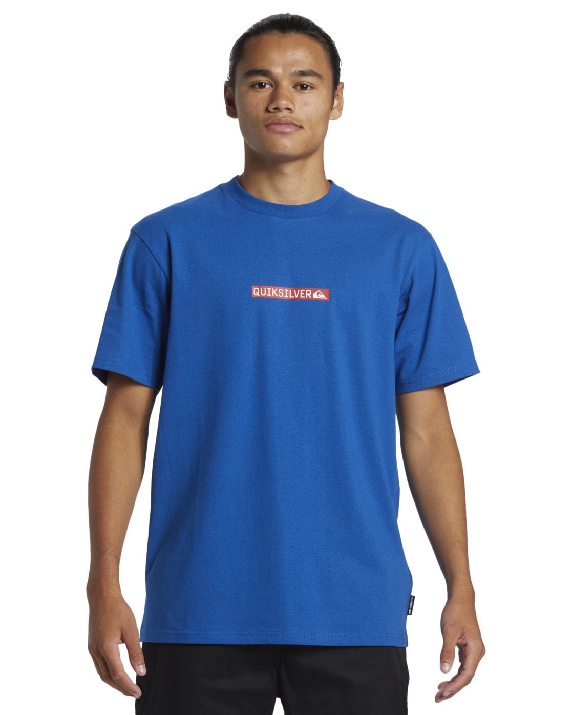 Quiksilver T-Shirt »QS Clicker«