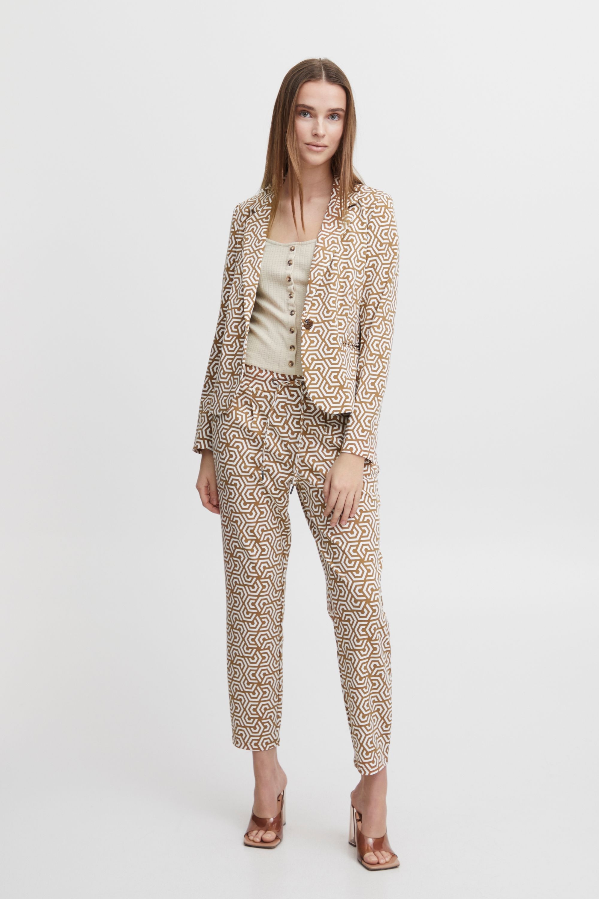 b.young Jackenblazer »Jackenblazer BYRizetta«