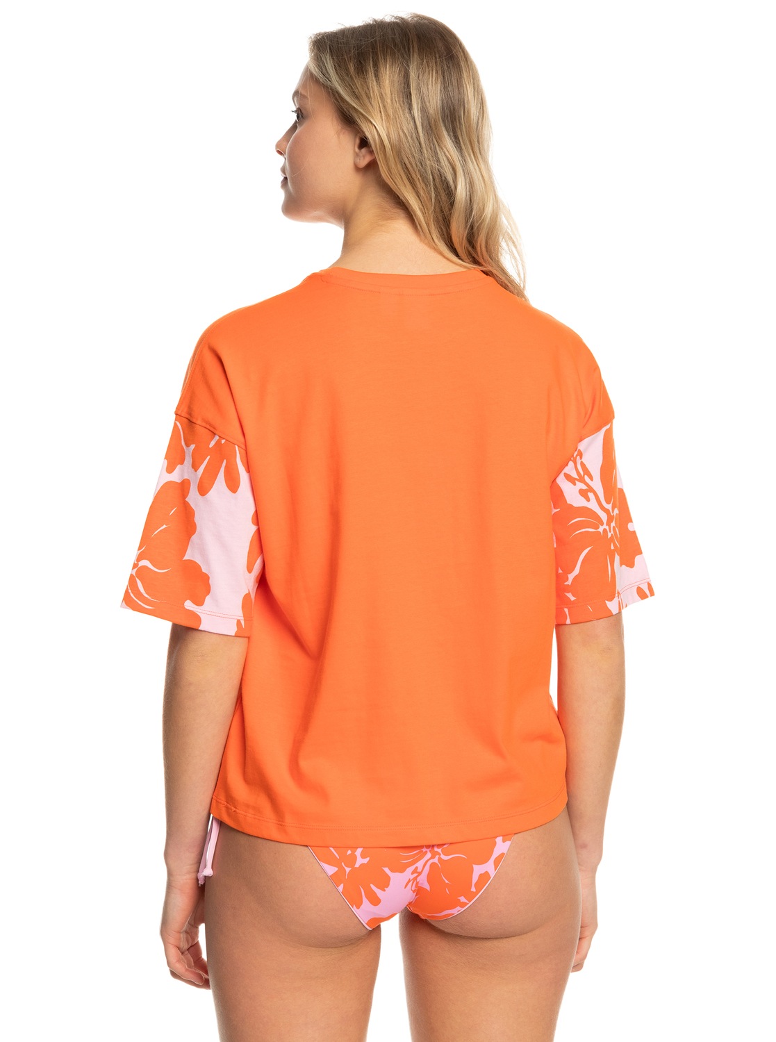 Roxy T-Shirt »Surf.Kind.Kate.«