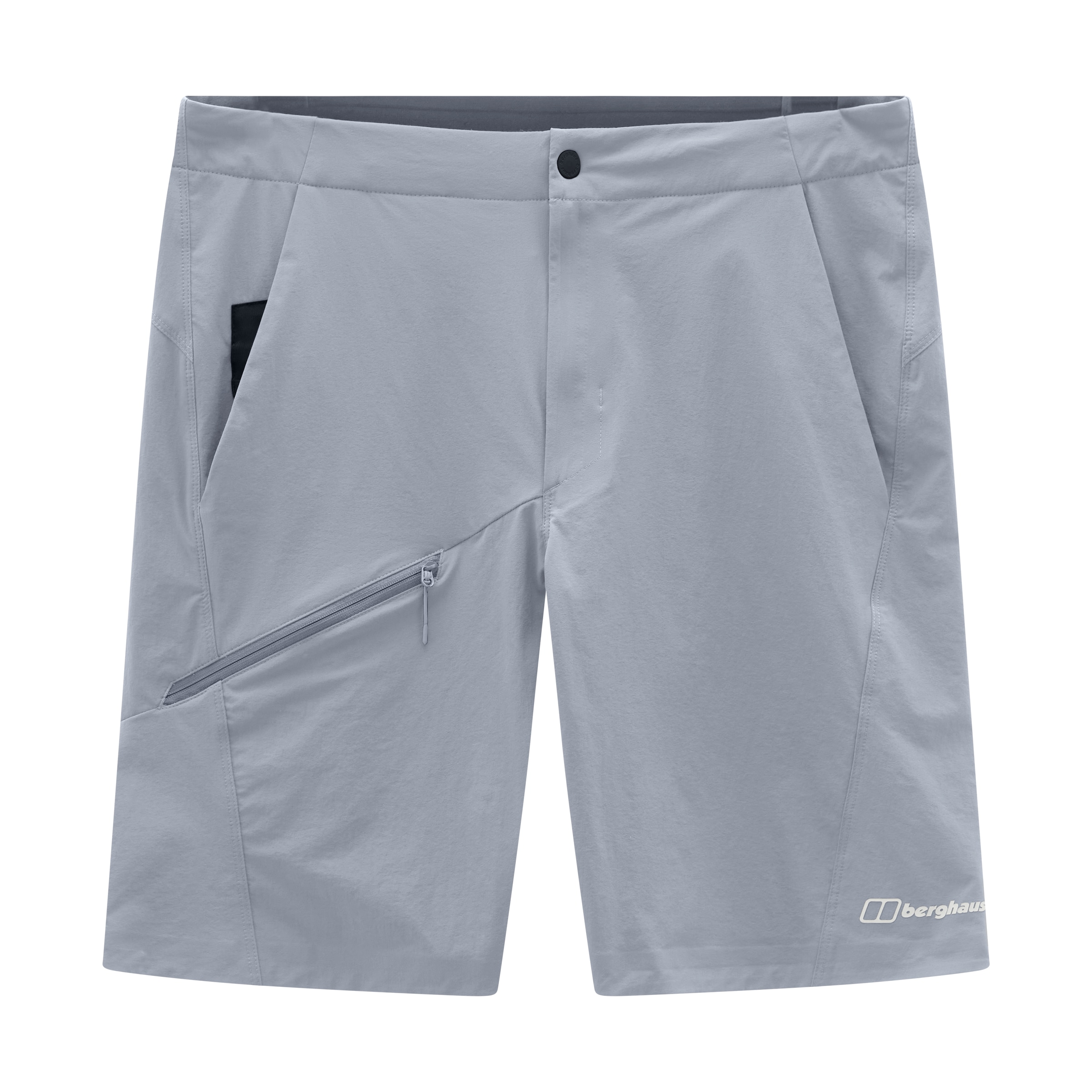 Berghaus Funktionsshorts »CALDBECK SHORT AM«  elastisches Material, leichtes Obermaterial, atmungsaktives Futter