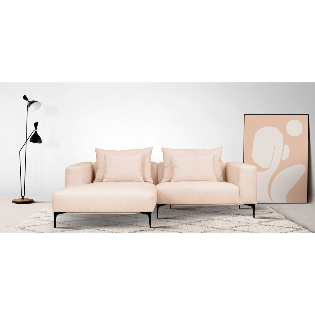 Guido Maria Kretschmer Home&Living Ecksofa »BENTE«