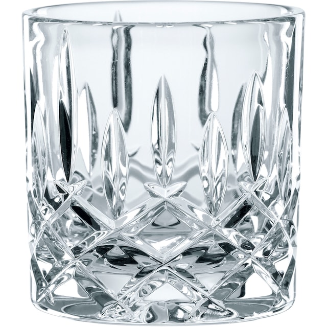 Nachtmann Gläser-Set »Noblesse«, (Set, 18 tlg., je 6 Whisky-Gläser,  Longdrinkgläser und Softdrink/Wasser-Gläser), Made in Germany, 18-teilig  kaufen bei OTTO