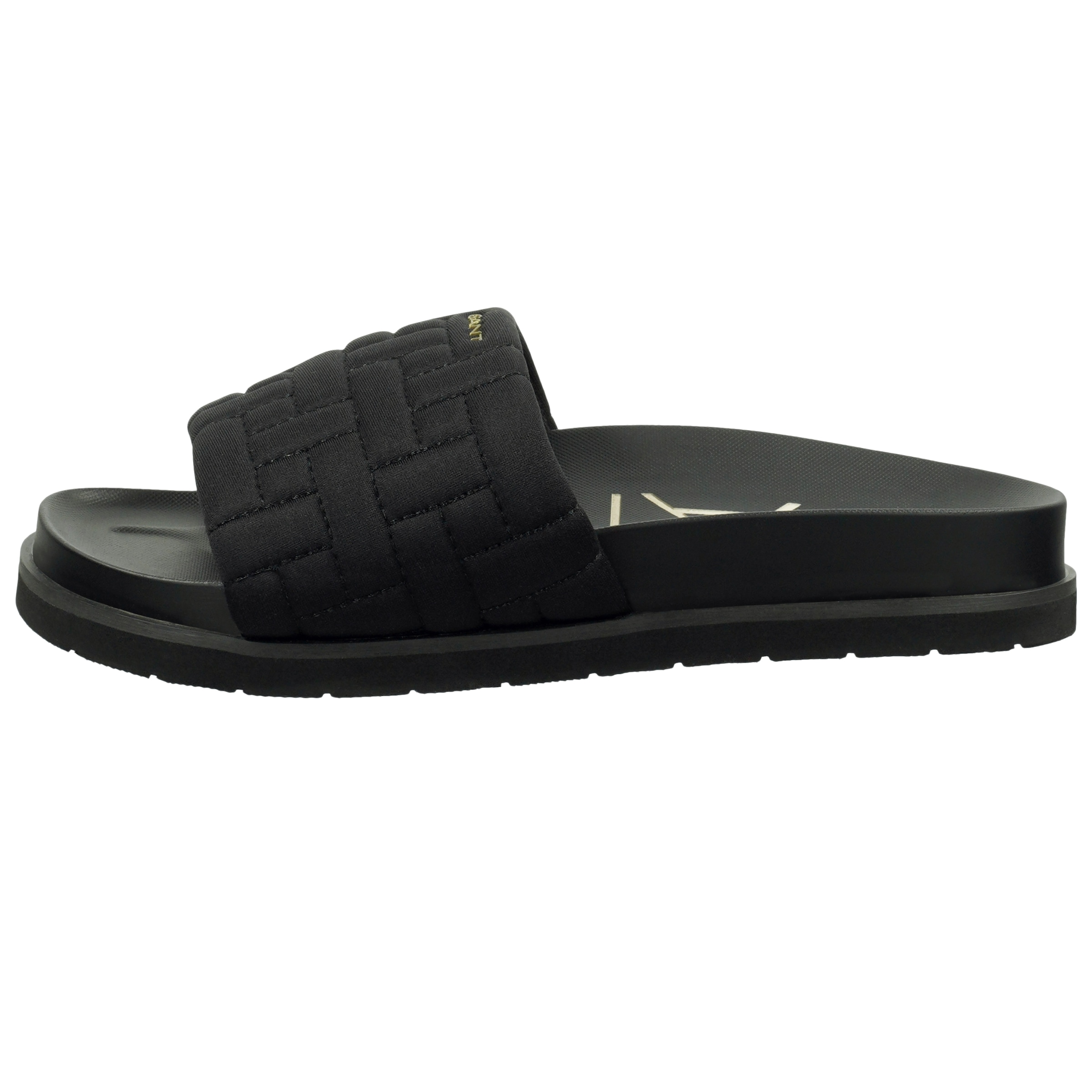 Gant Pantolette »Mardale«, Pool Slides, Strandschuh mit Tieffußbett